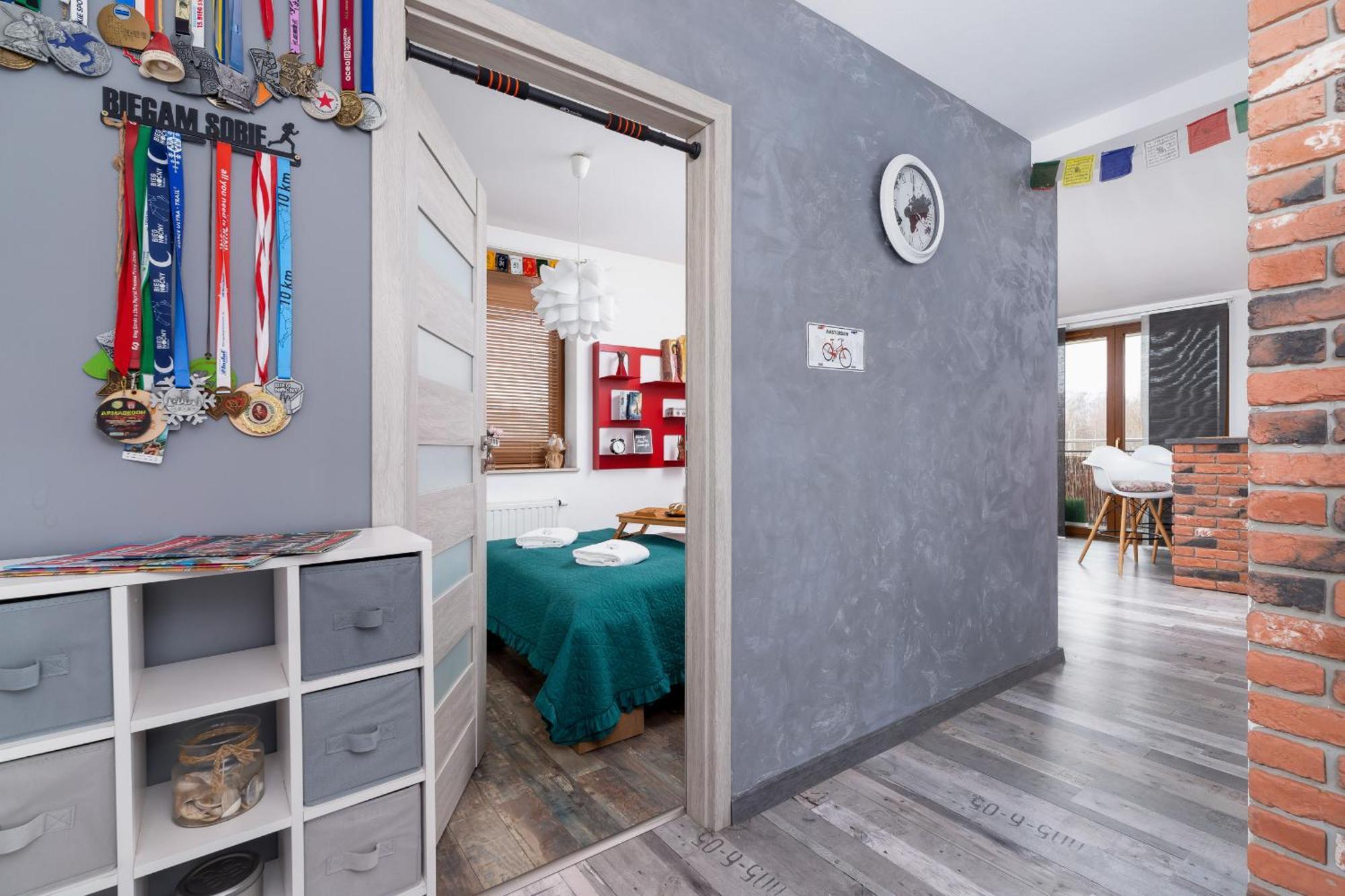 Cracow Czeczow By Renters