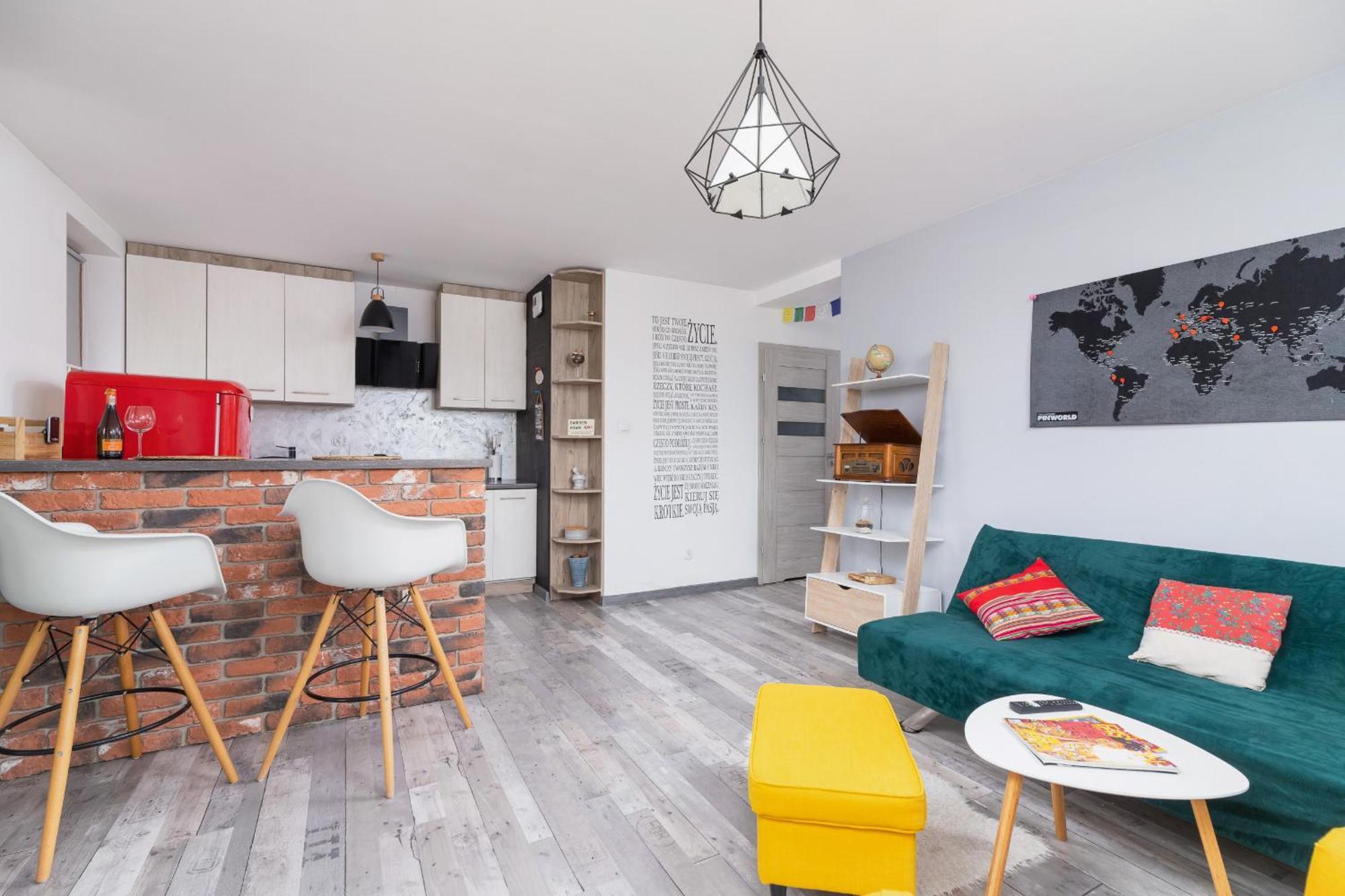 Cracow Czeczow By Renters