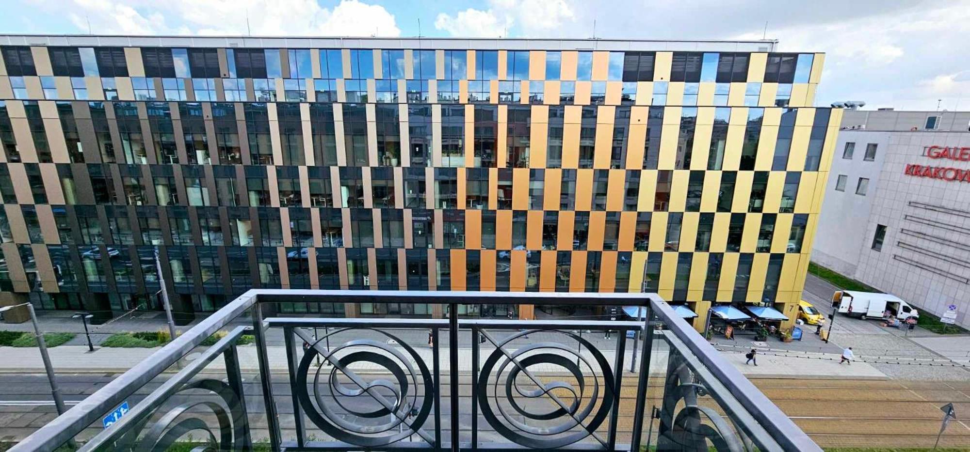 Pawia Modern * Kraków