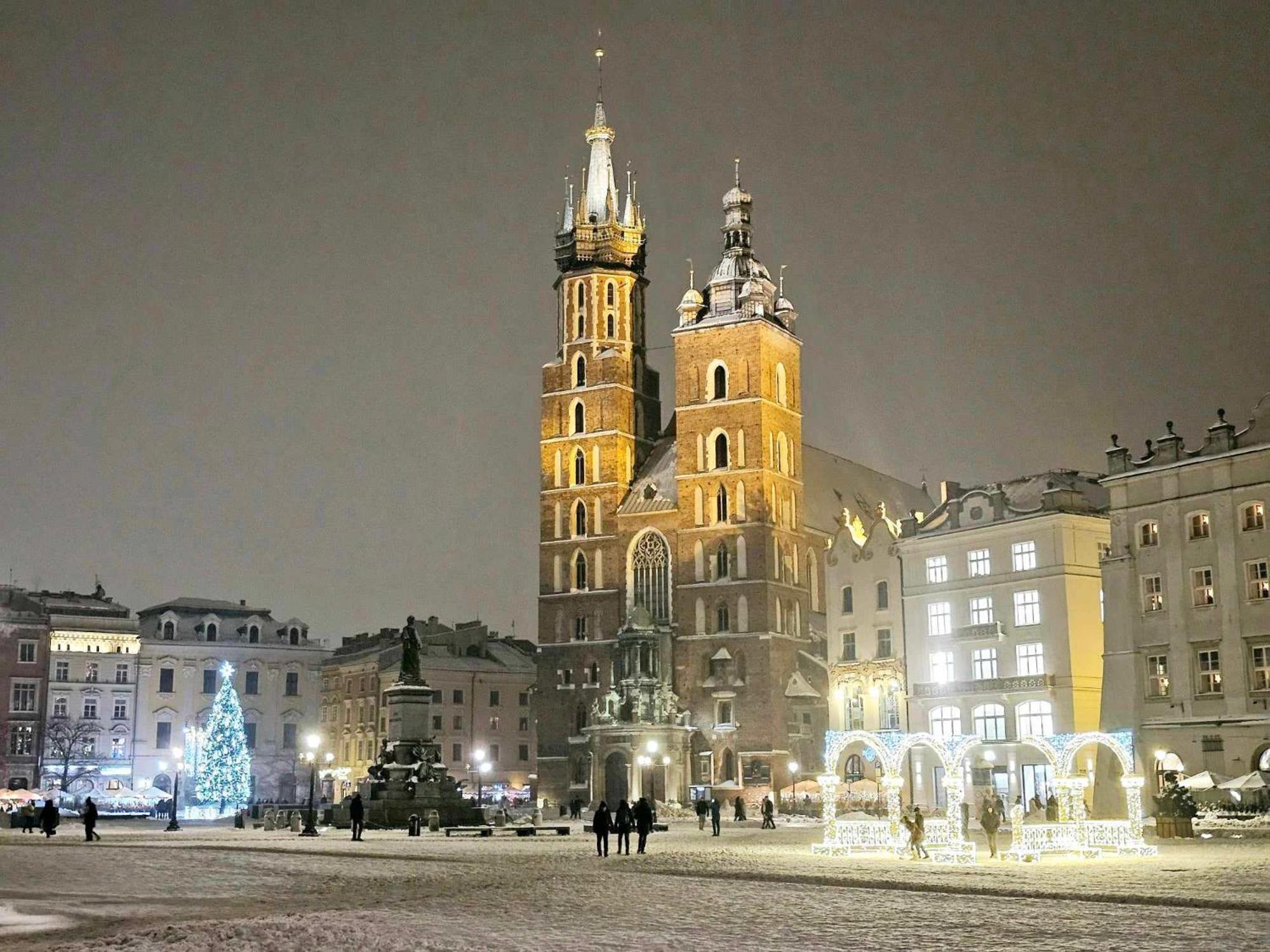 Pawia Modern * Kraków
