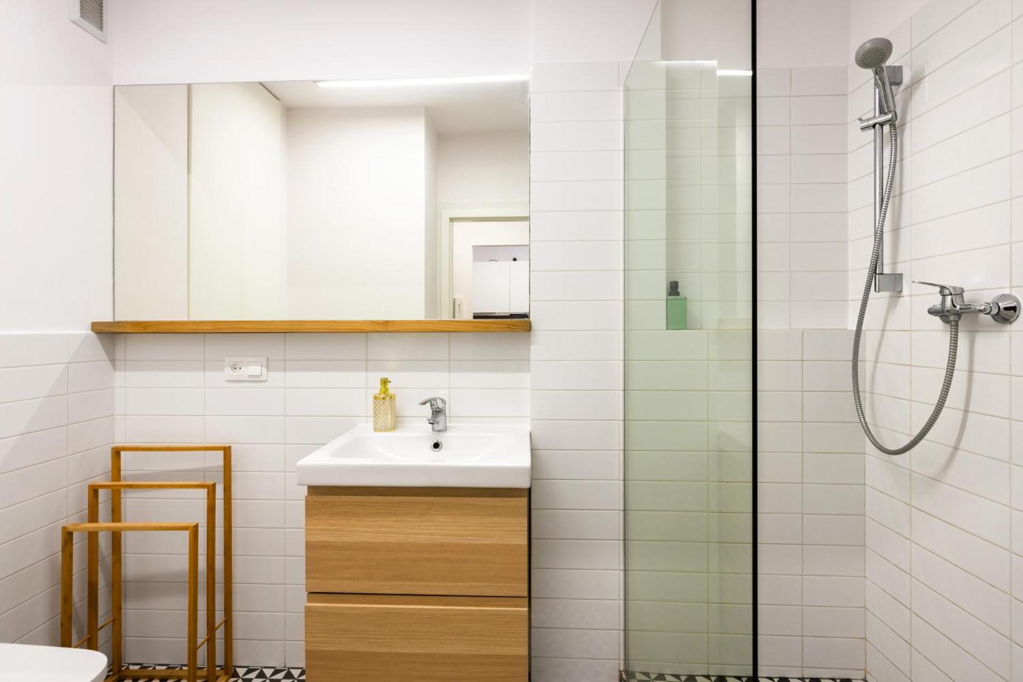 Apartament Pawia Modern *