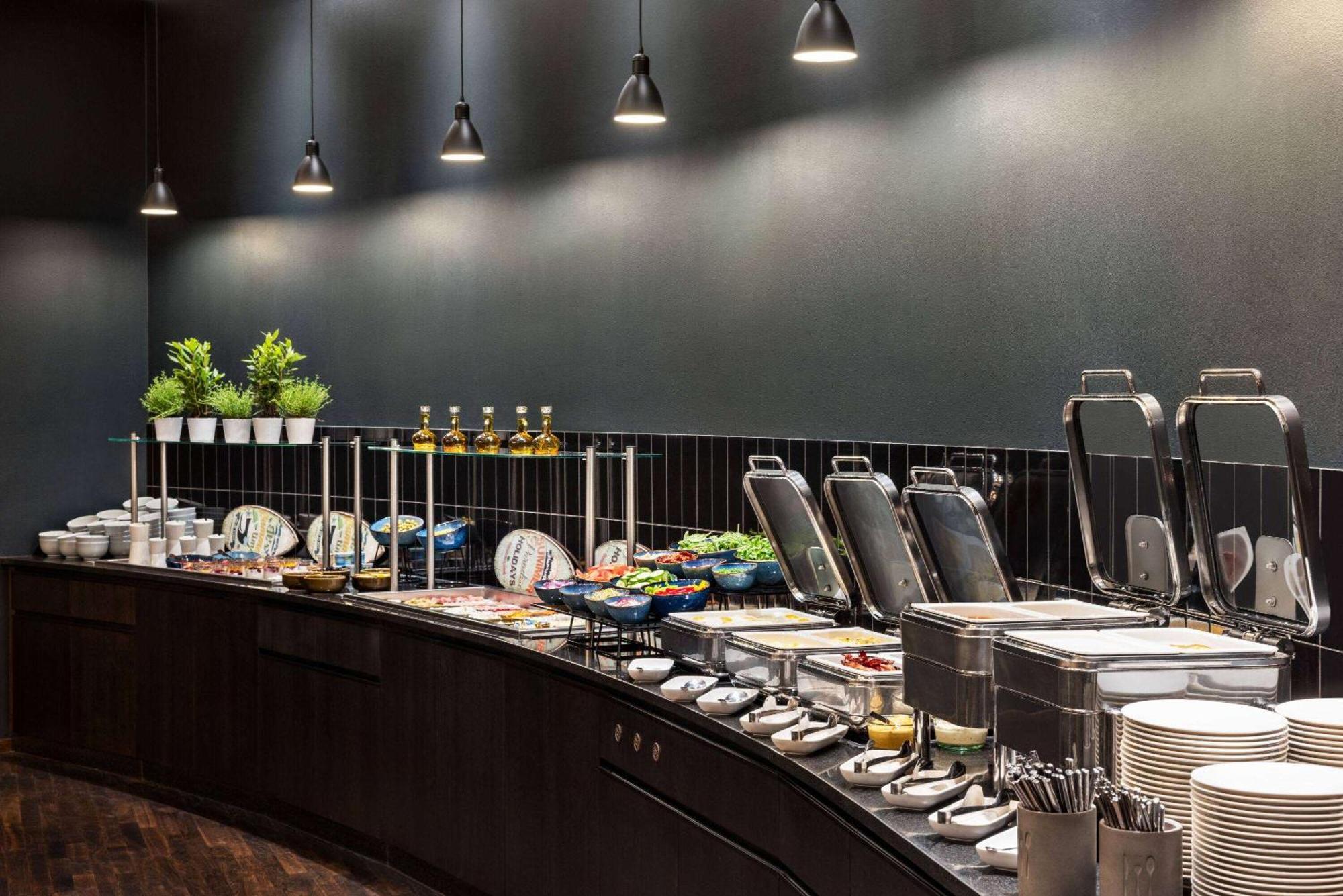 Hotel Vienna House By Wyndham Andel's Cracow 4*