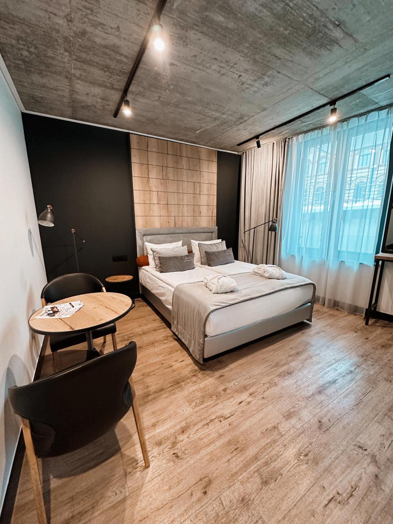 The Bridge Hotel 4*