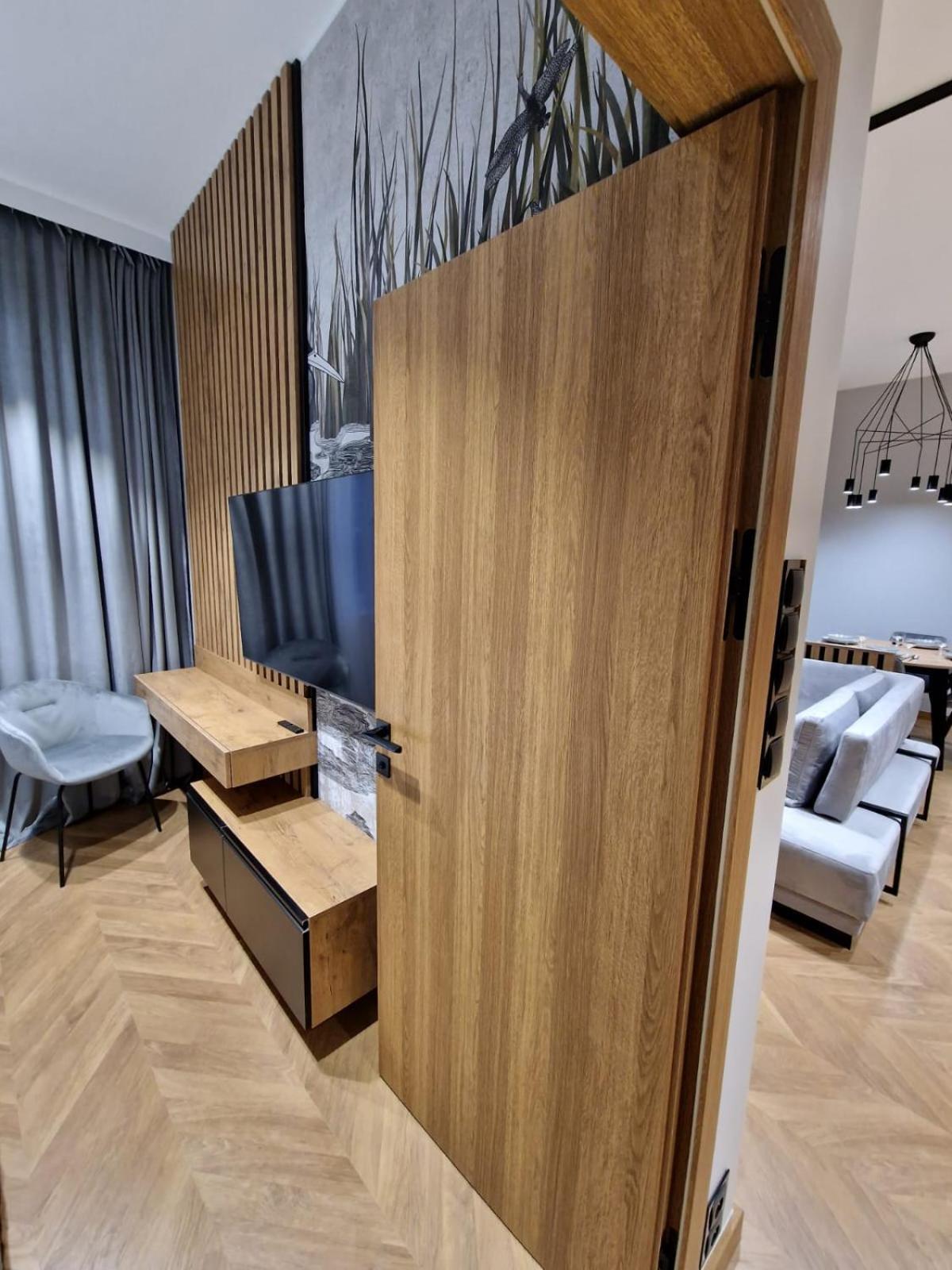 Sebastiana Apartment Krakow
