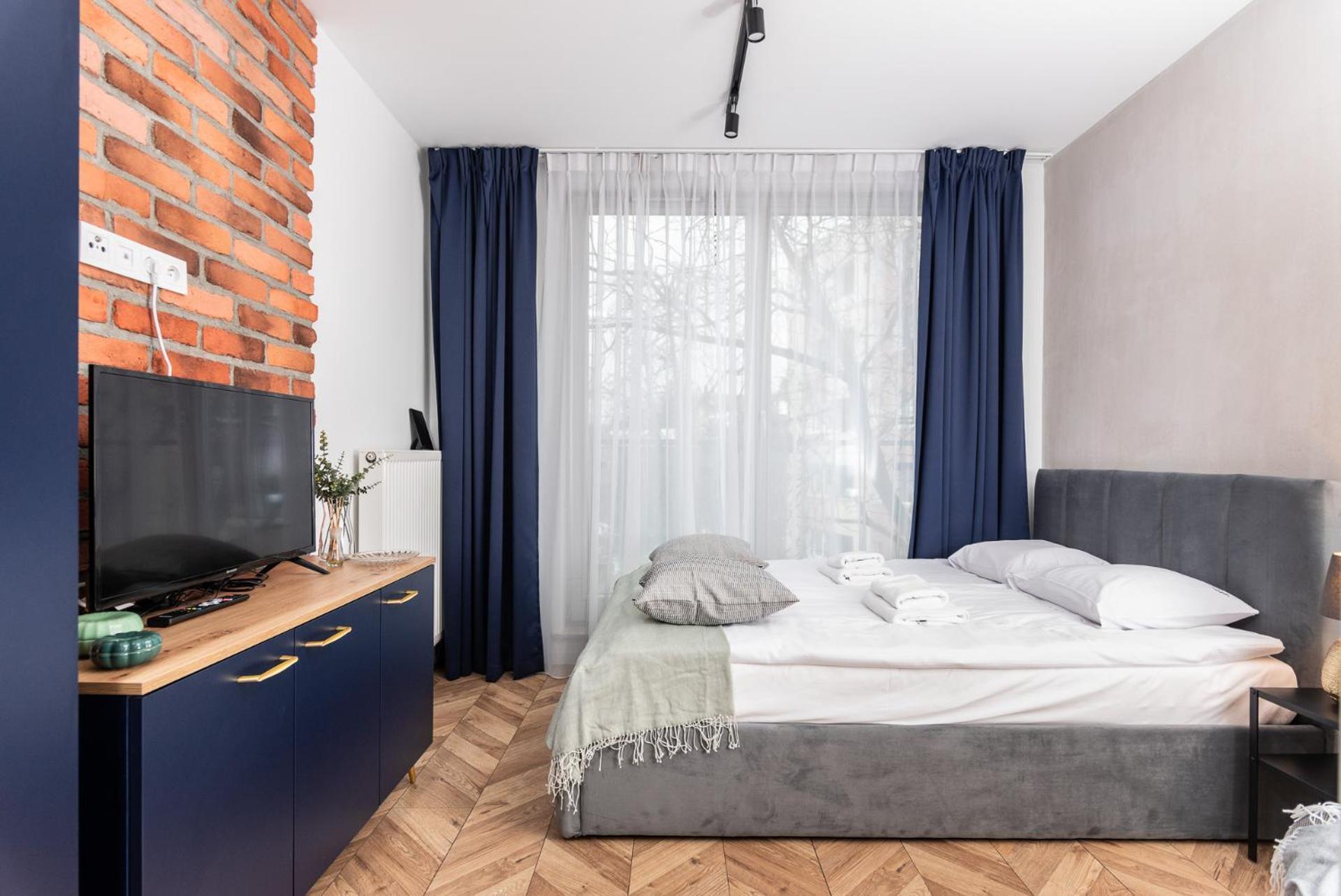 Na Debnikach - By Upstairs Appartement *