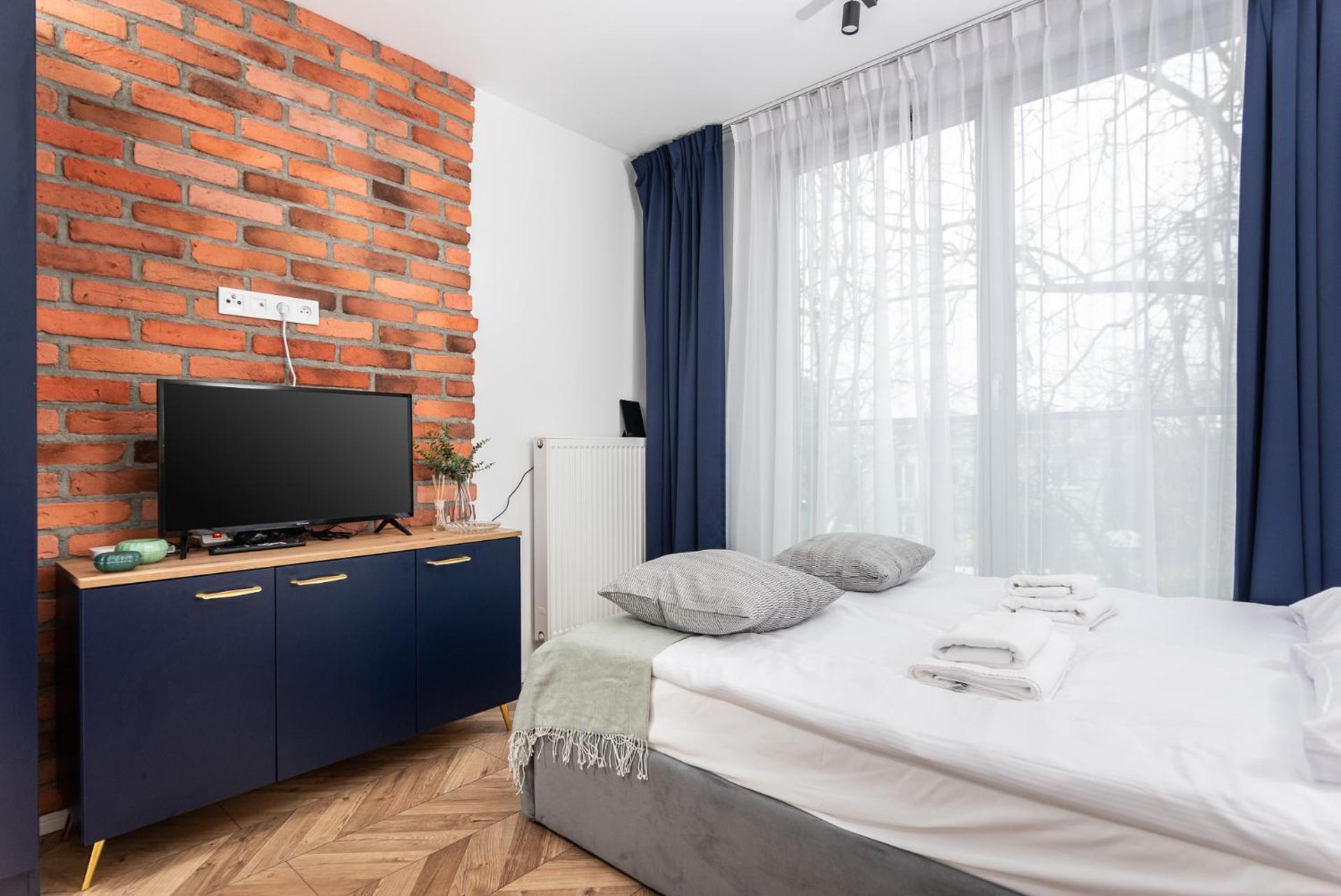 Appartement Na Debnikach - By Upstairs *