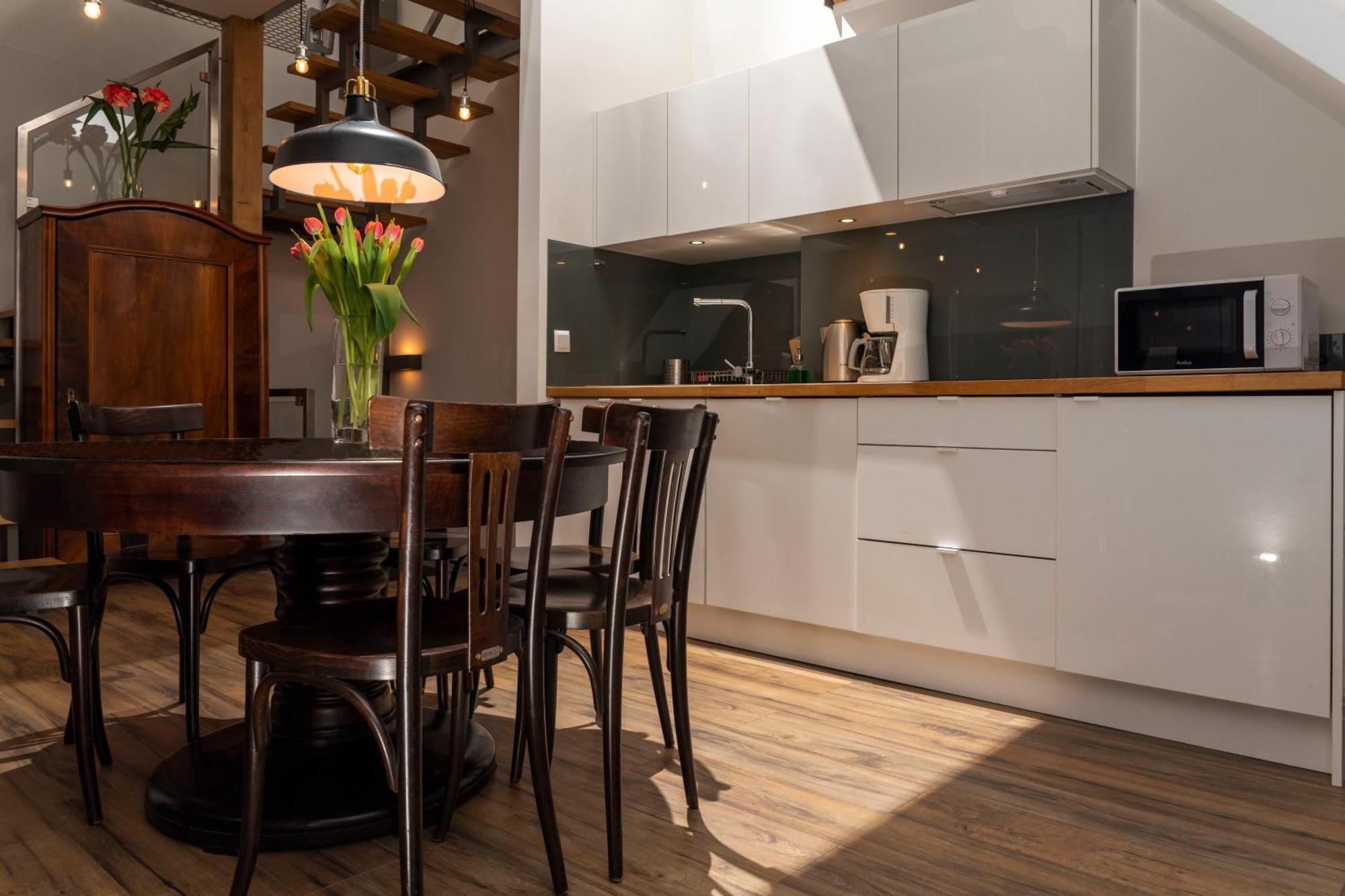 Sewa Apartment