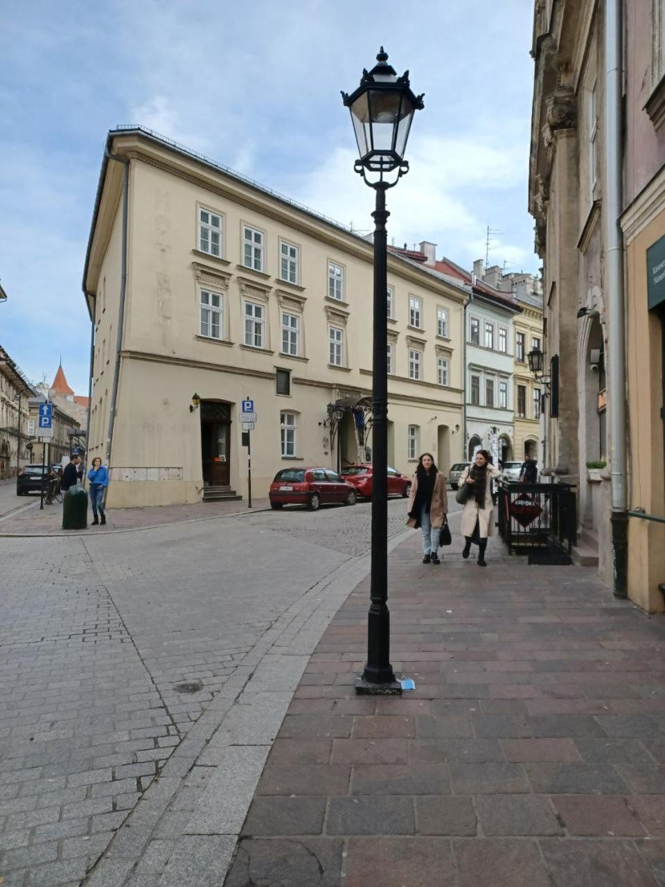 Real Vip * Krakow