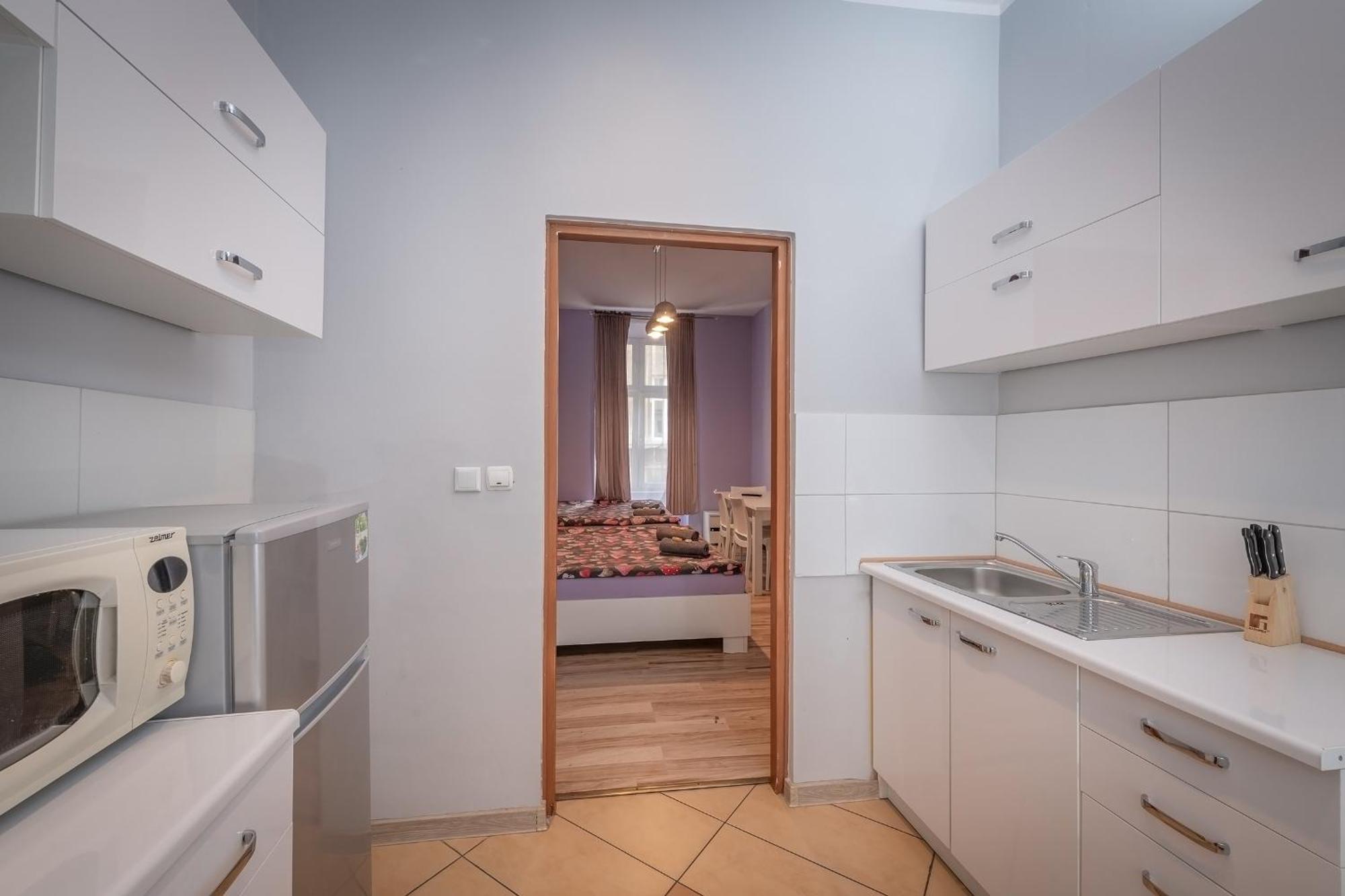 Queen Apartamento *