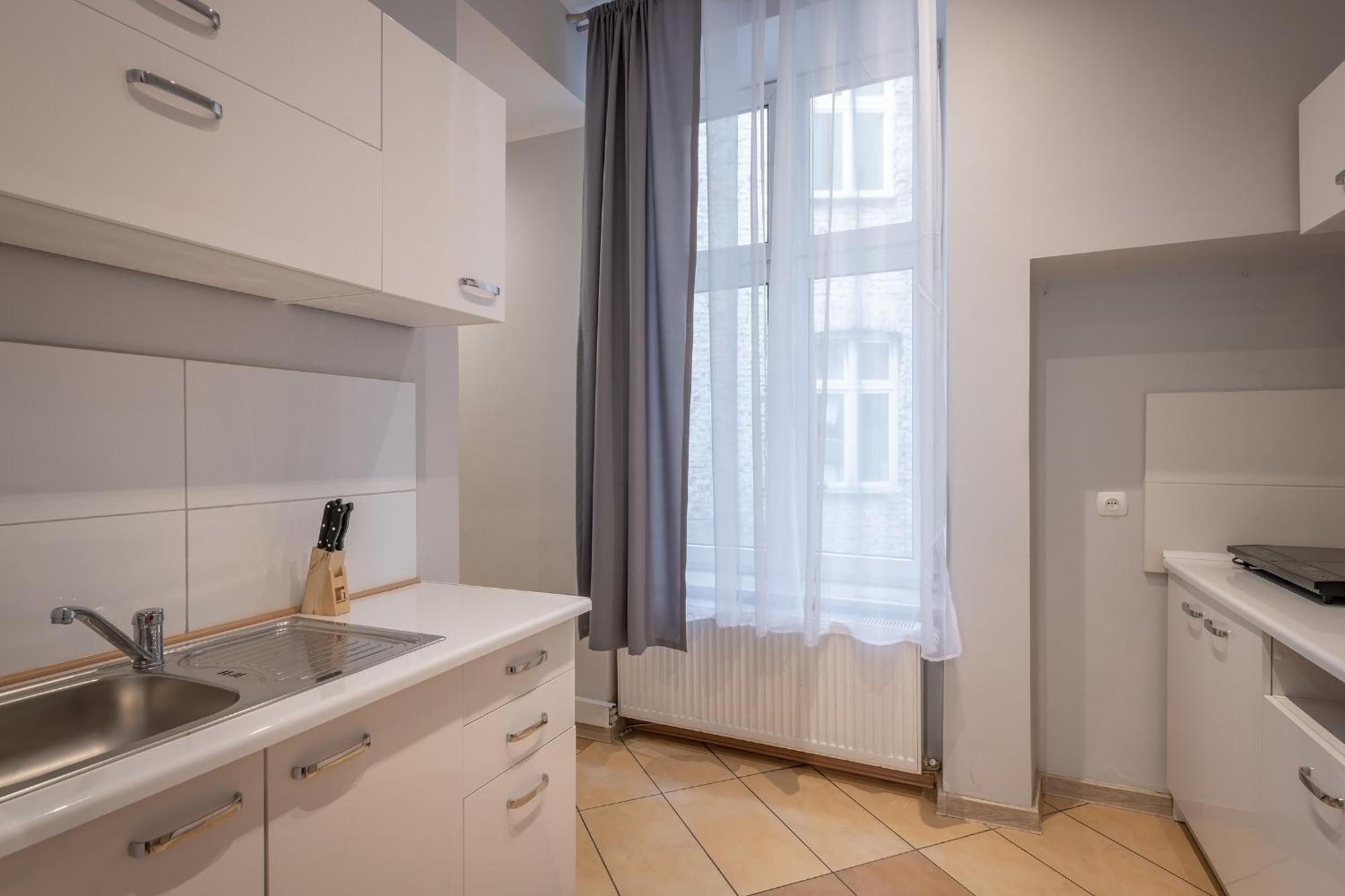 Apartamento Queen Cracóvia