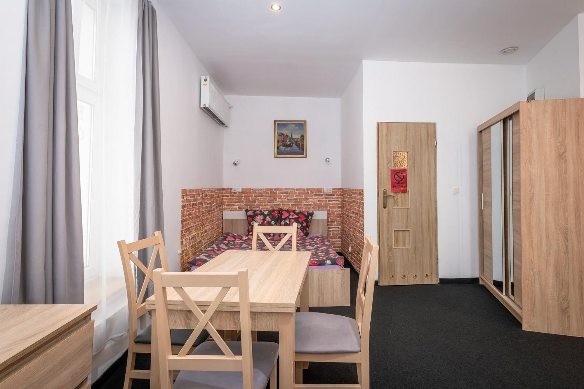 Apartamento Queen