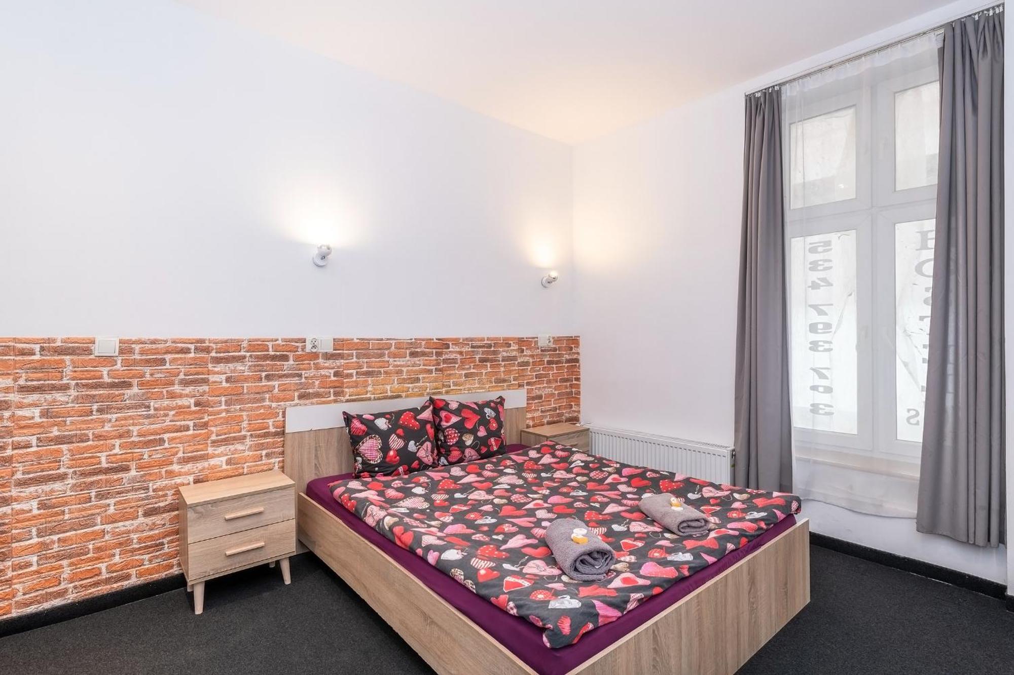 Queen Apartamento *