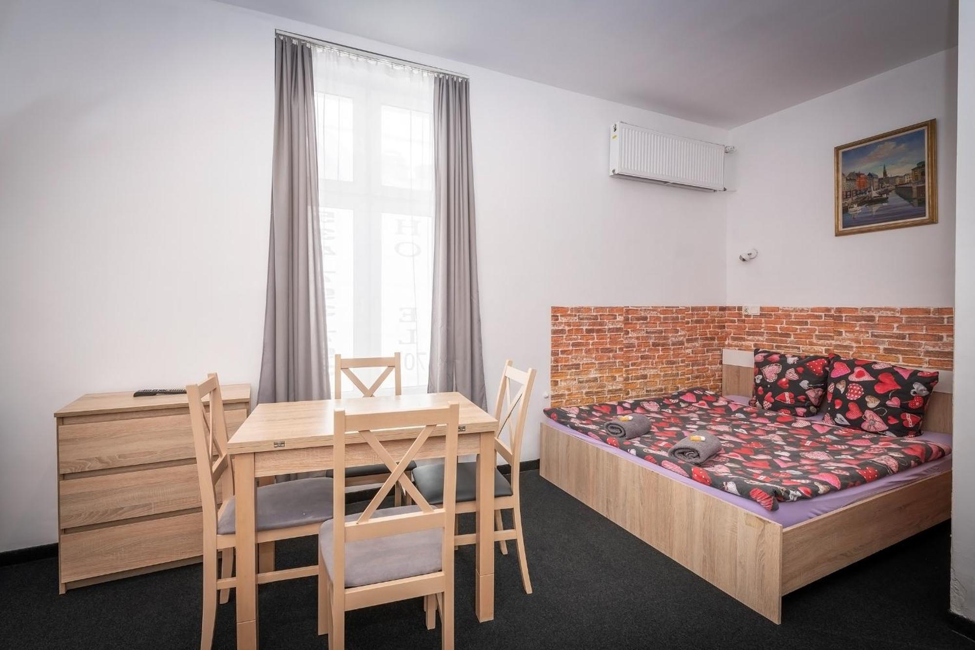 Queen Apartamento *