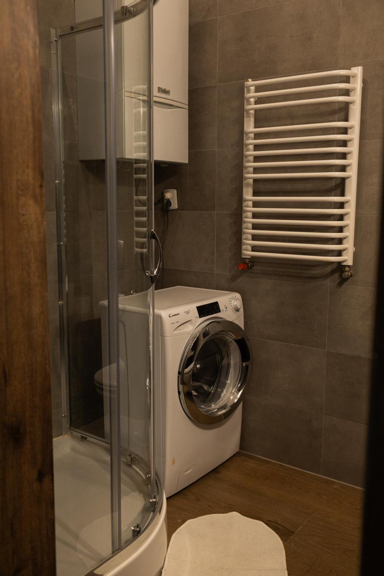 Apartamento Lux Apartmenty - Old Cracóvia