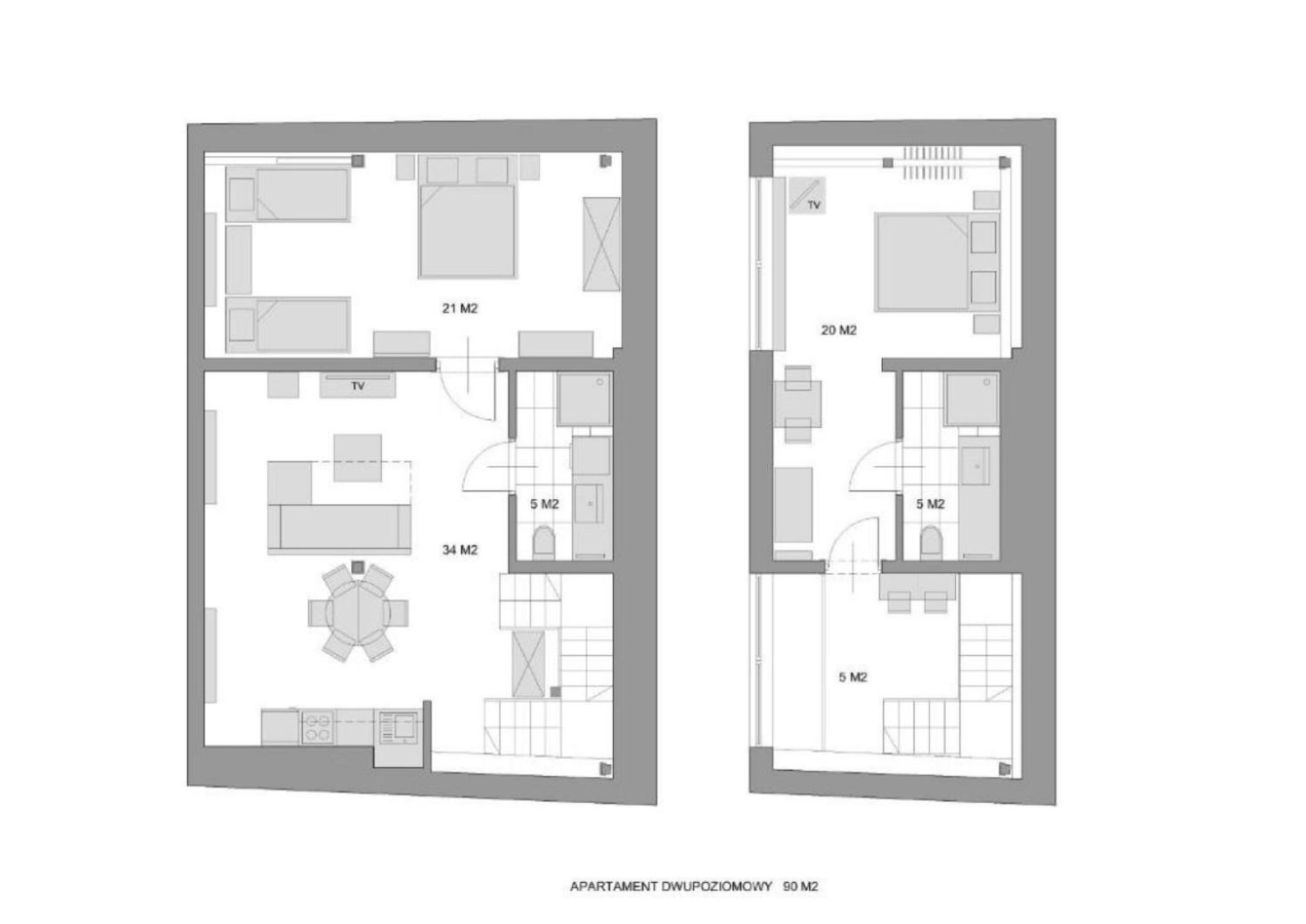 Apartment Sewa *
