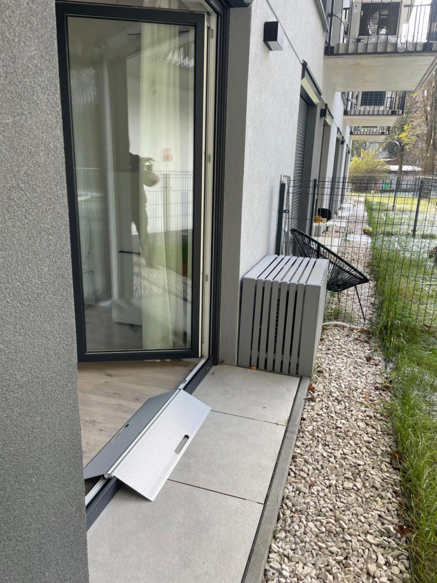 Barrier-free Apartament *