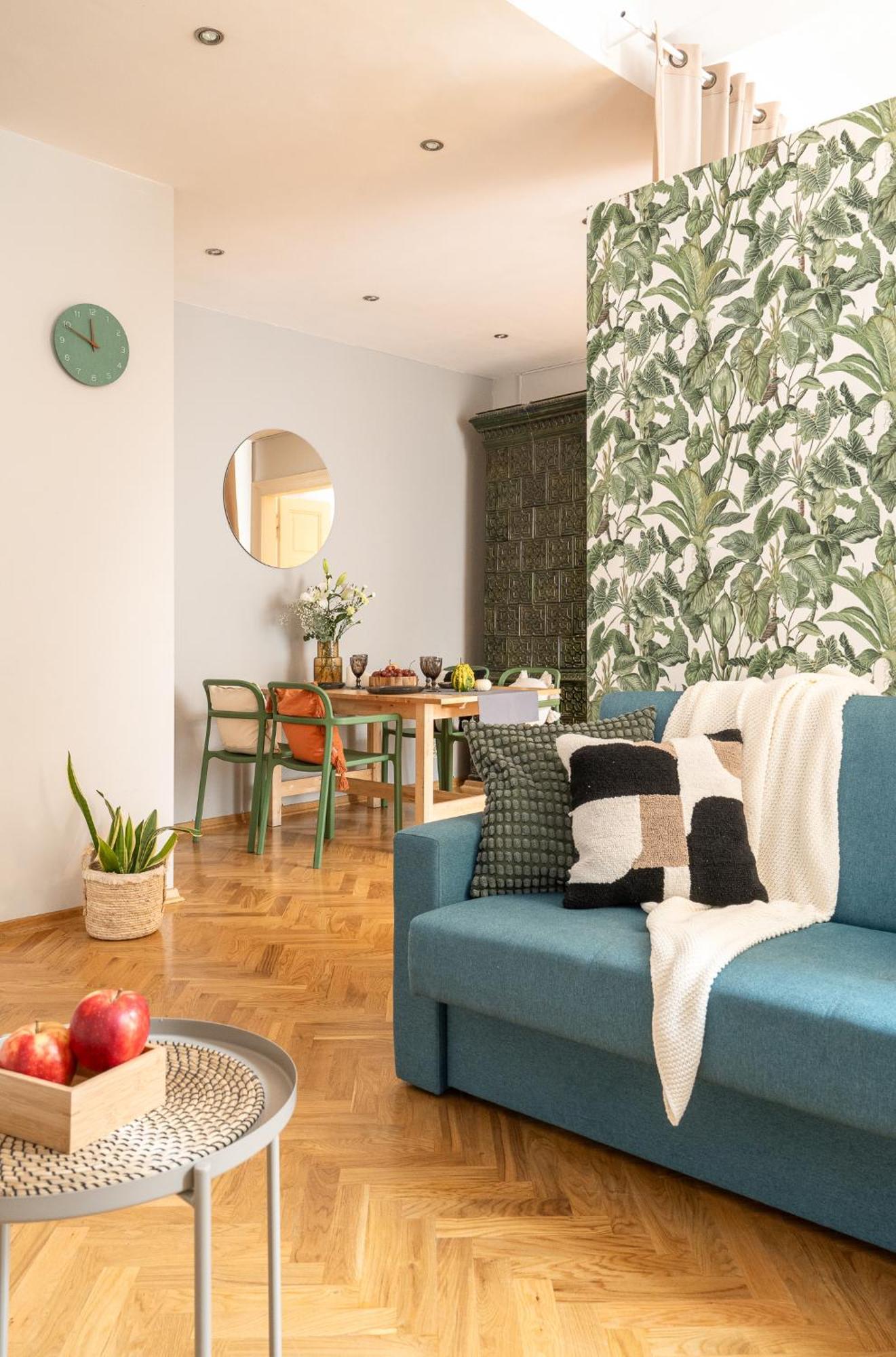 Apartamento Sleeping In Main Market *