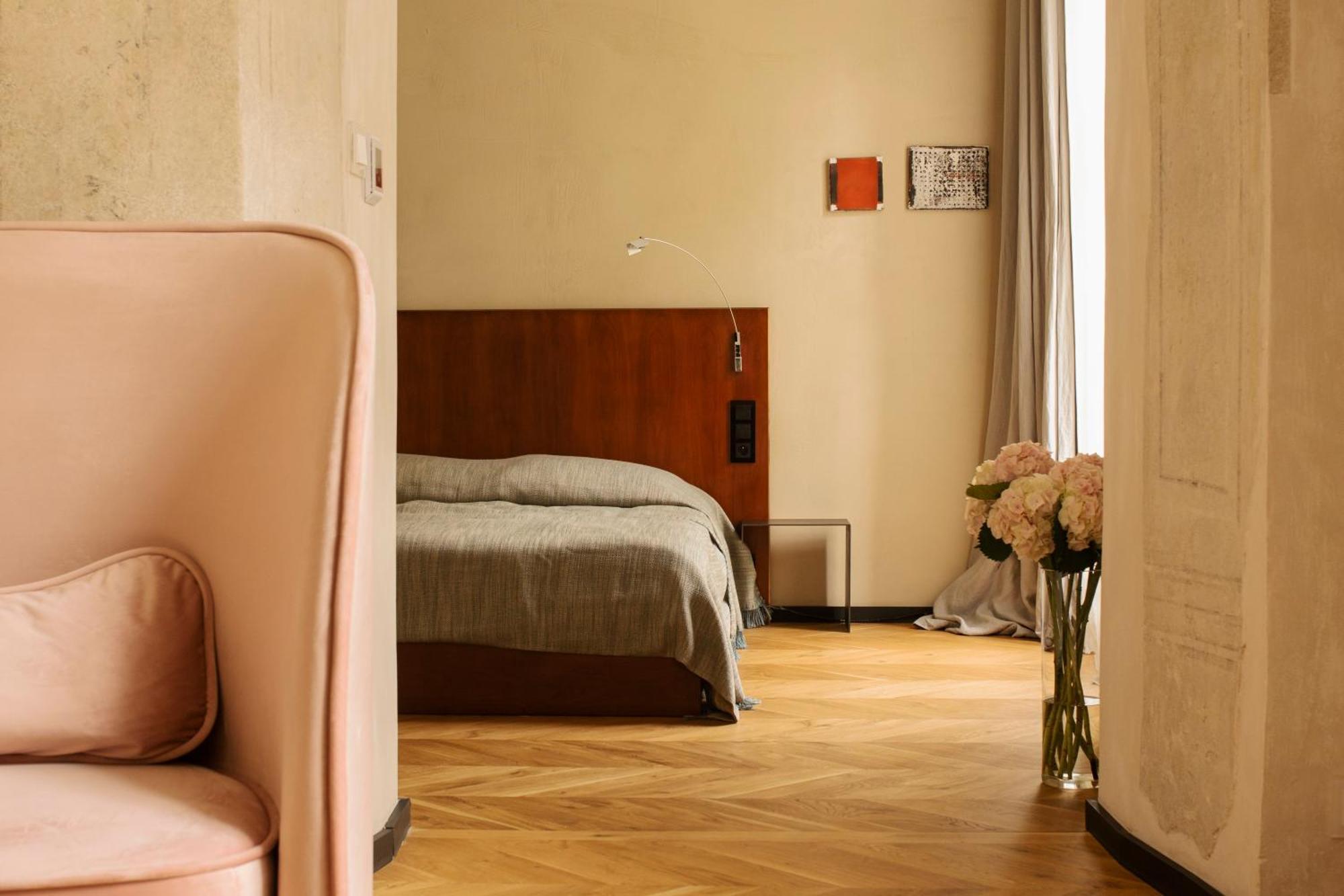 Pod Roza Hotel Krakow