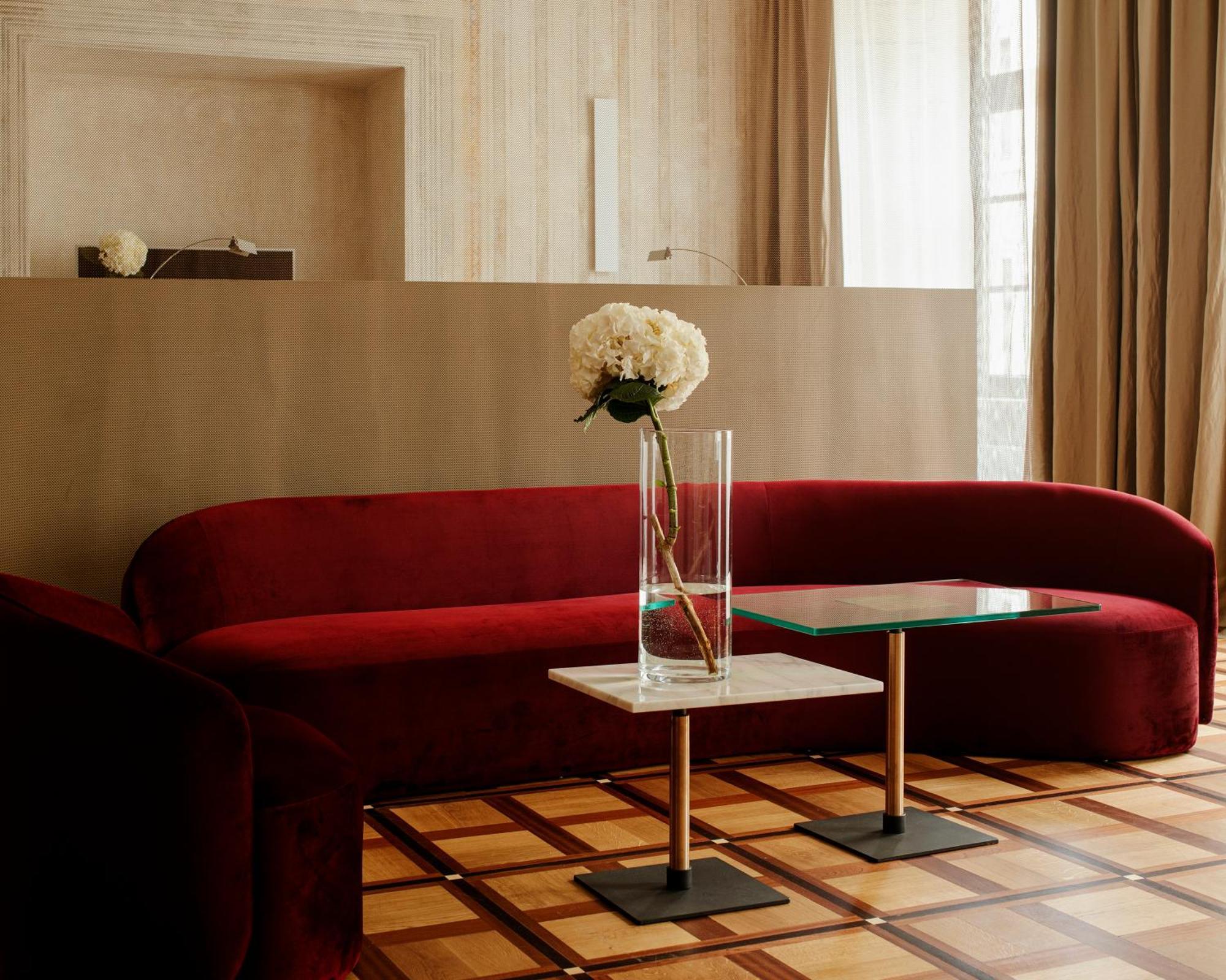 Pod Roza 5* Krakow