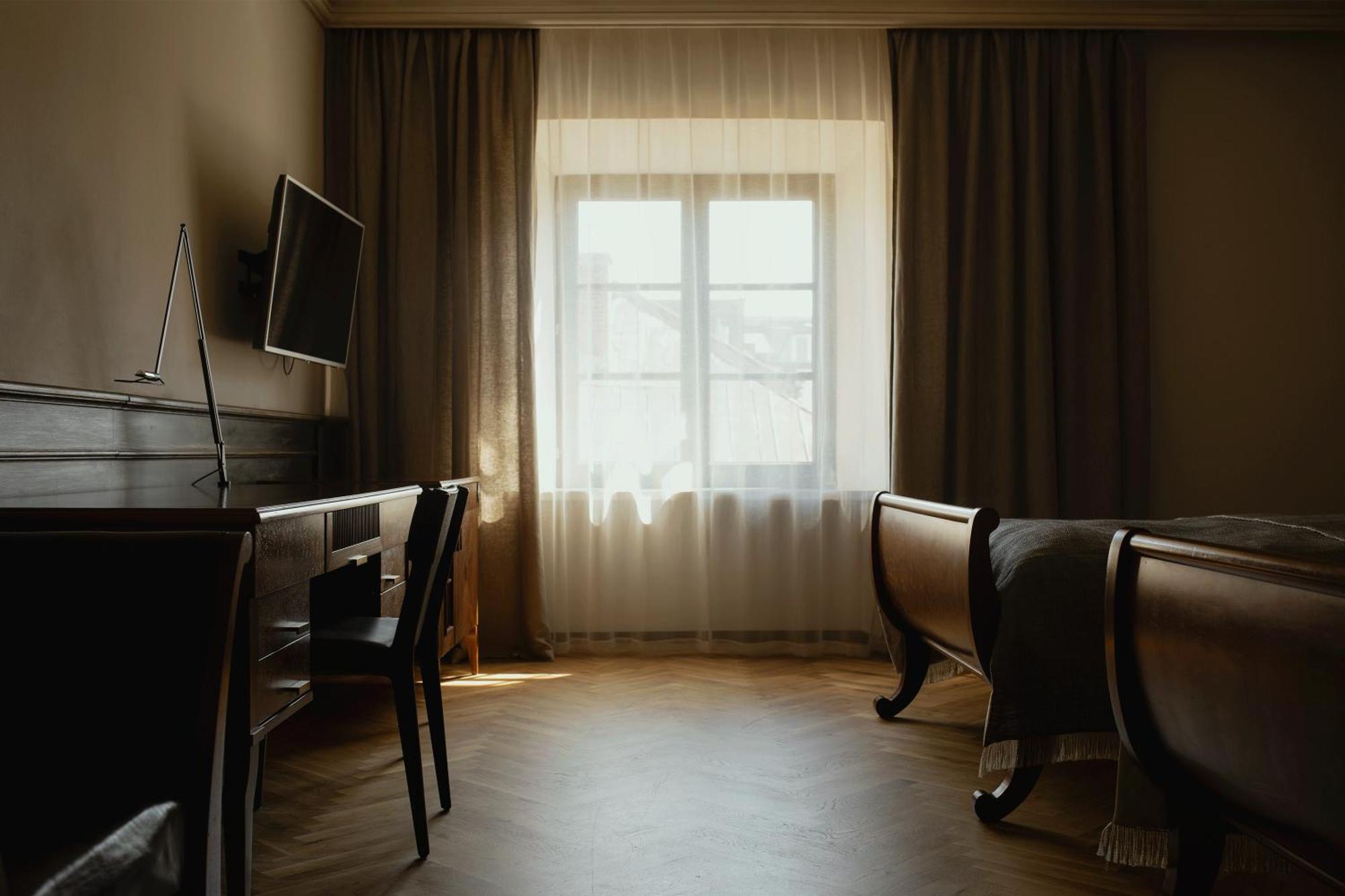 Hotel Pod Roza
