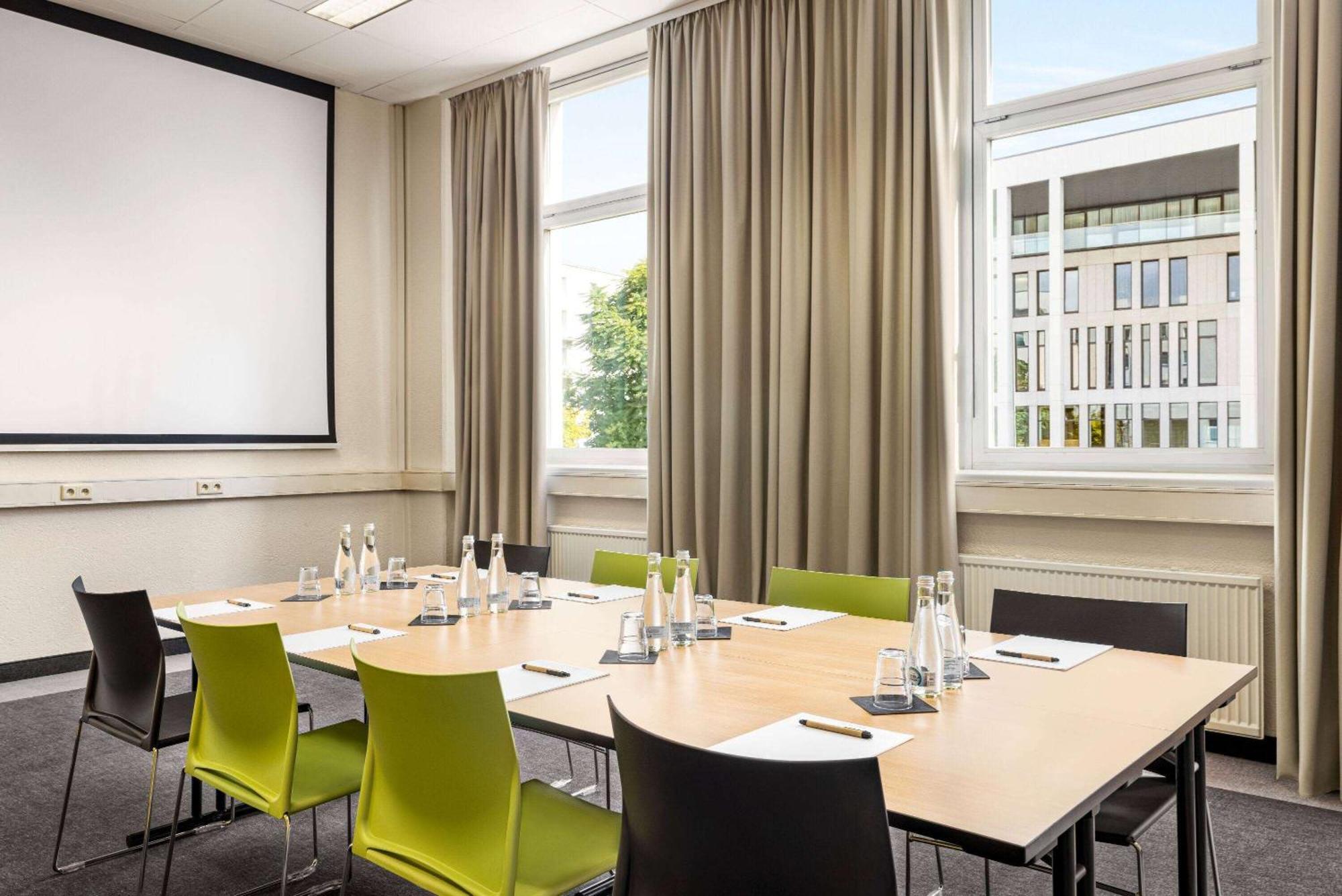 Vienna House Easy By Wyndham Cracow
