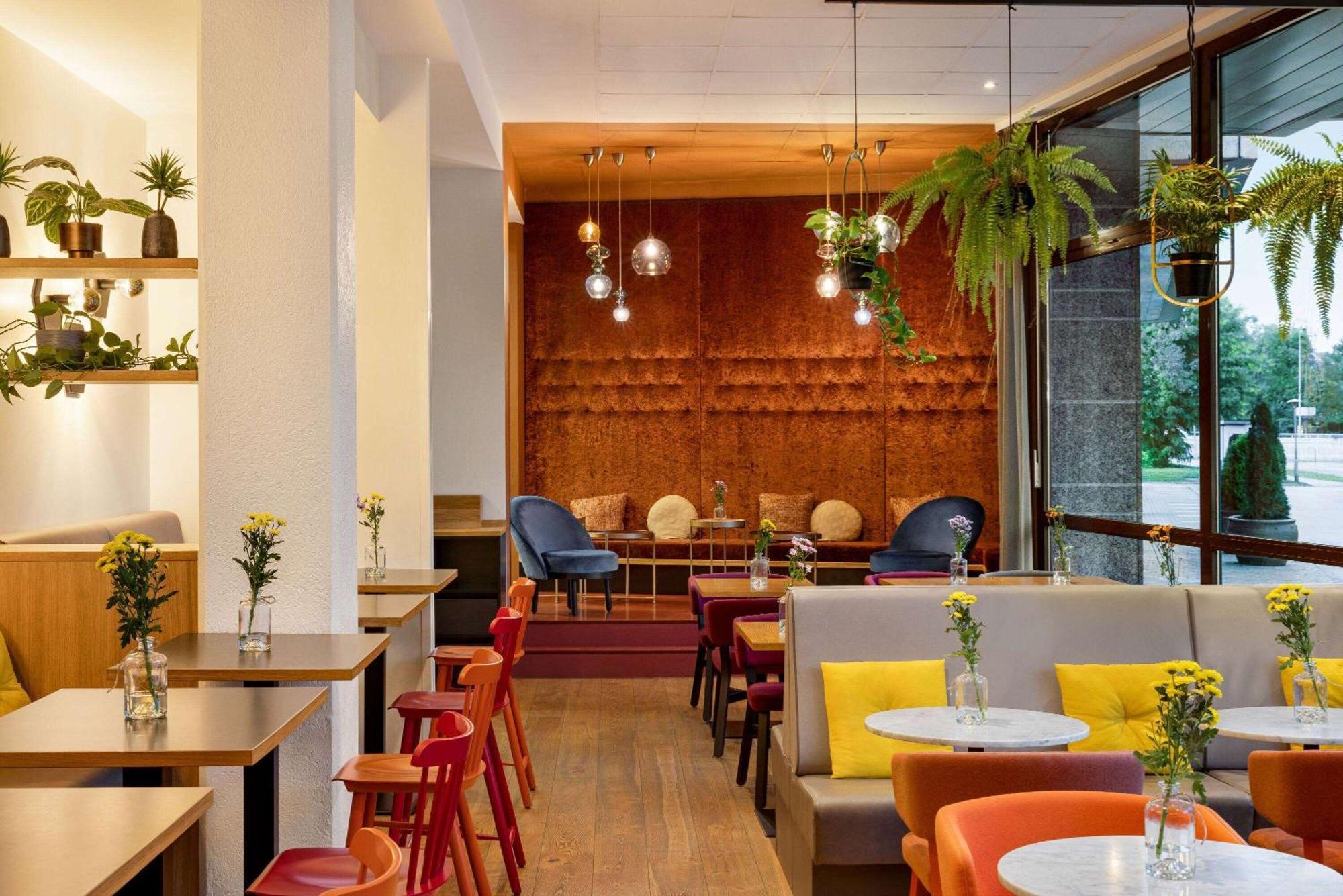 Vienna House Easy By Wyndham Cracow Hotel Cracóvia