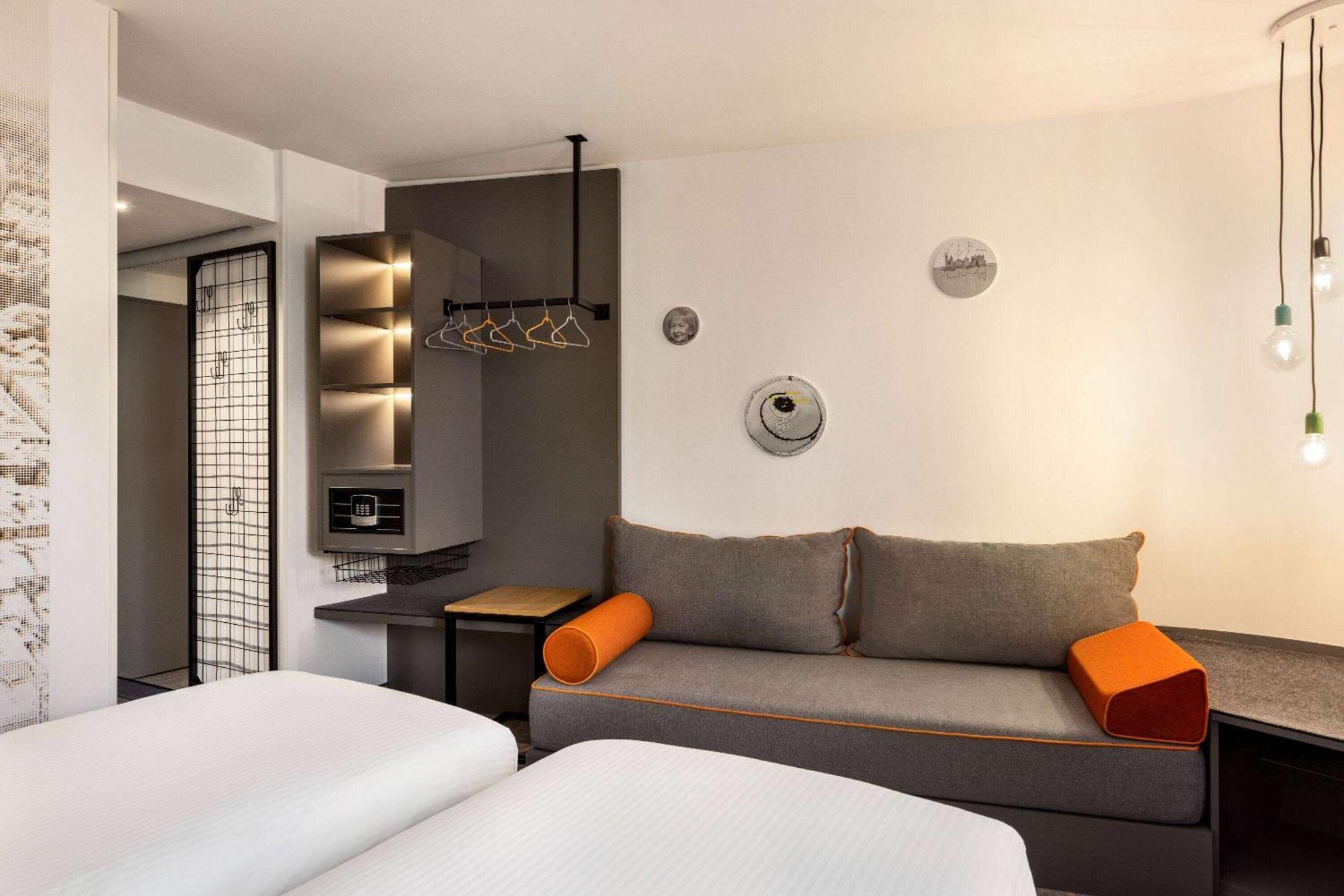 Vienna House Easy By Wyndham Cracow Hotel 3*
