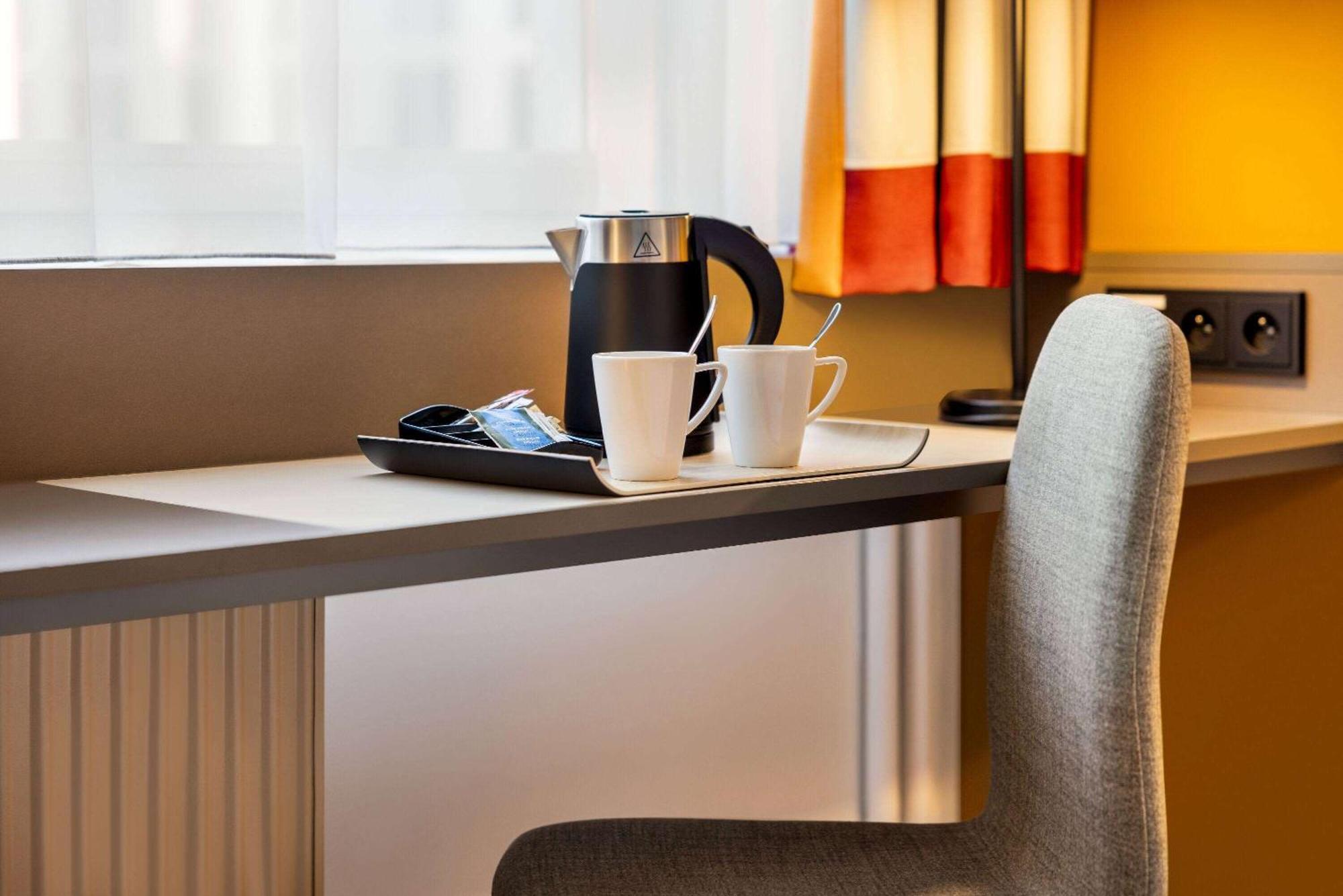 Vienna House Easy By Wyndham Cracow 3* Cracóvia