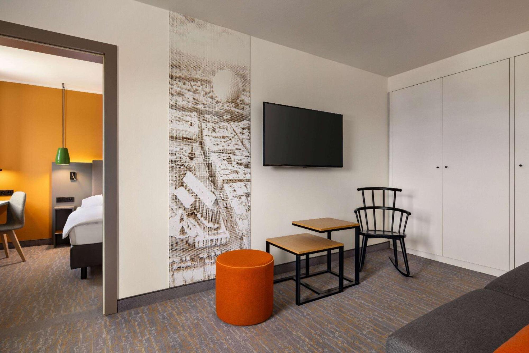 Vienna House Easy By Wyndham Cracow 3*