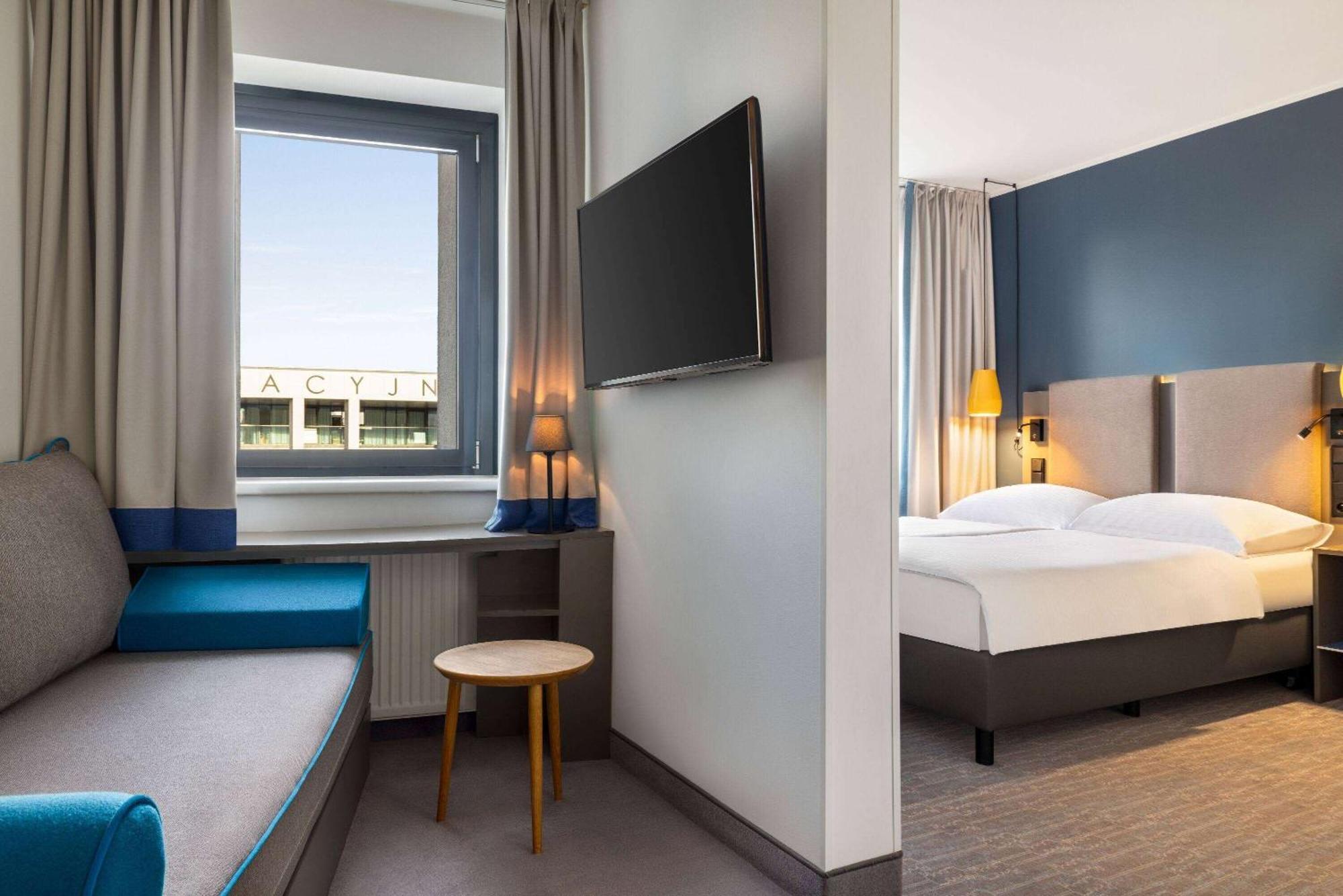 Vienna House Easy By Wyndham Cracow 3*