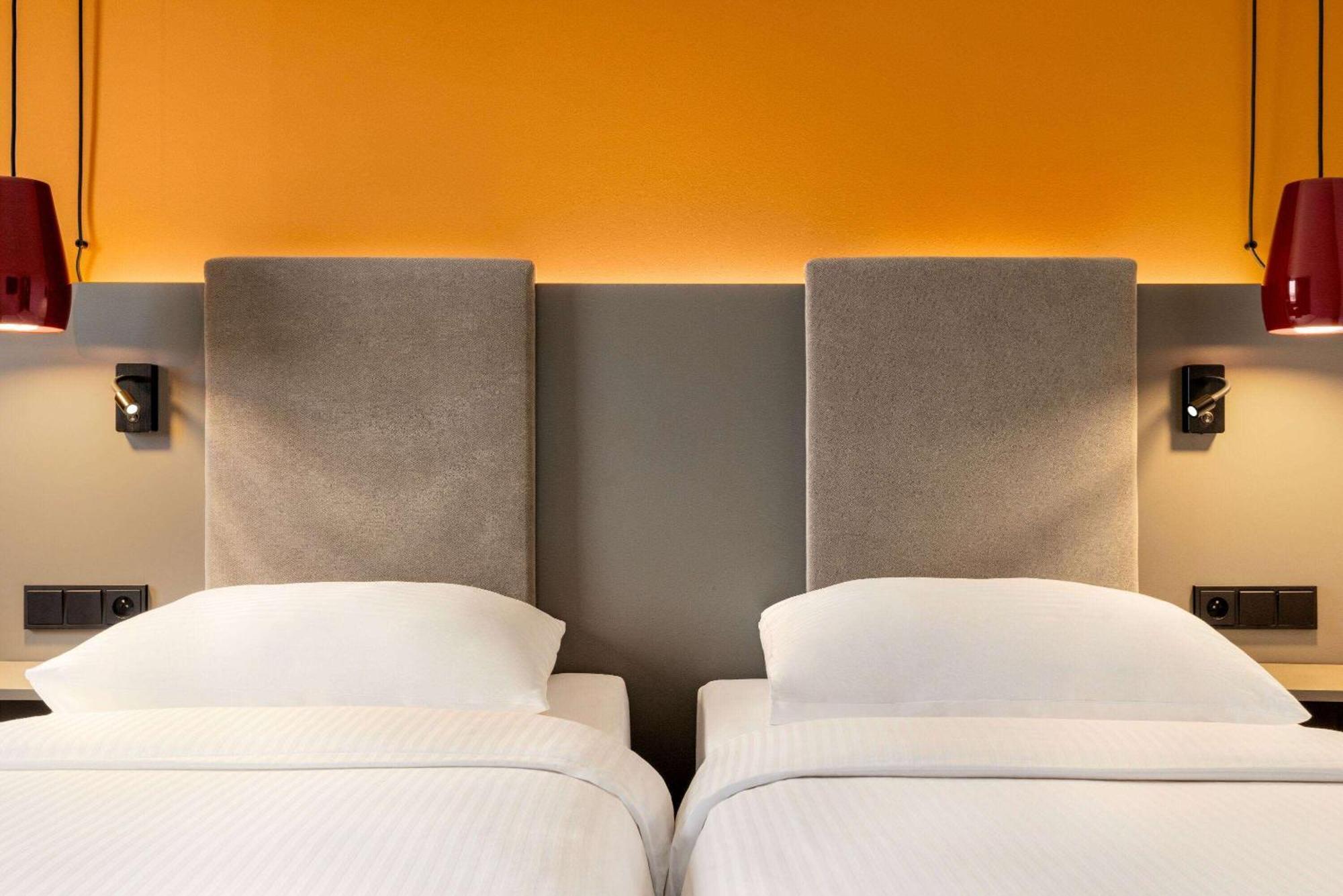 Vienna House Easy By Wyndham Cracow 3* Cracóvia