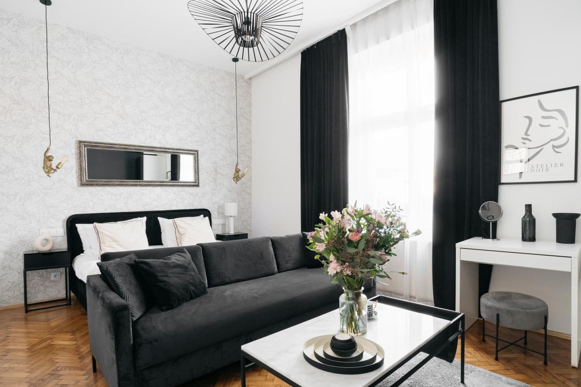 Crystal House Ii - Loftaffair Collection Krakow