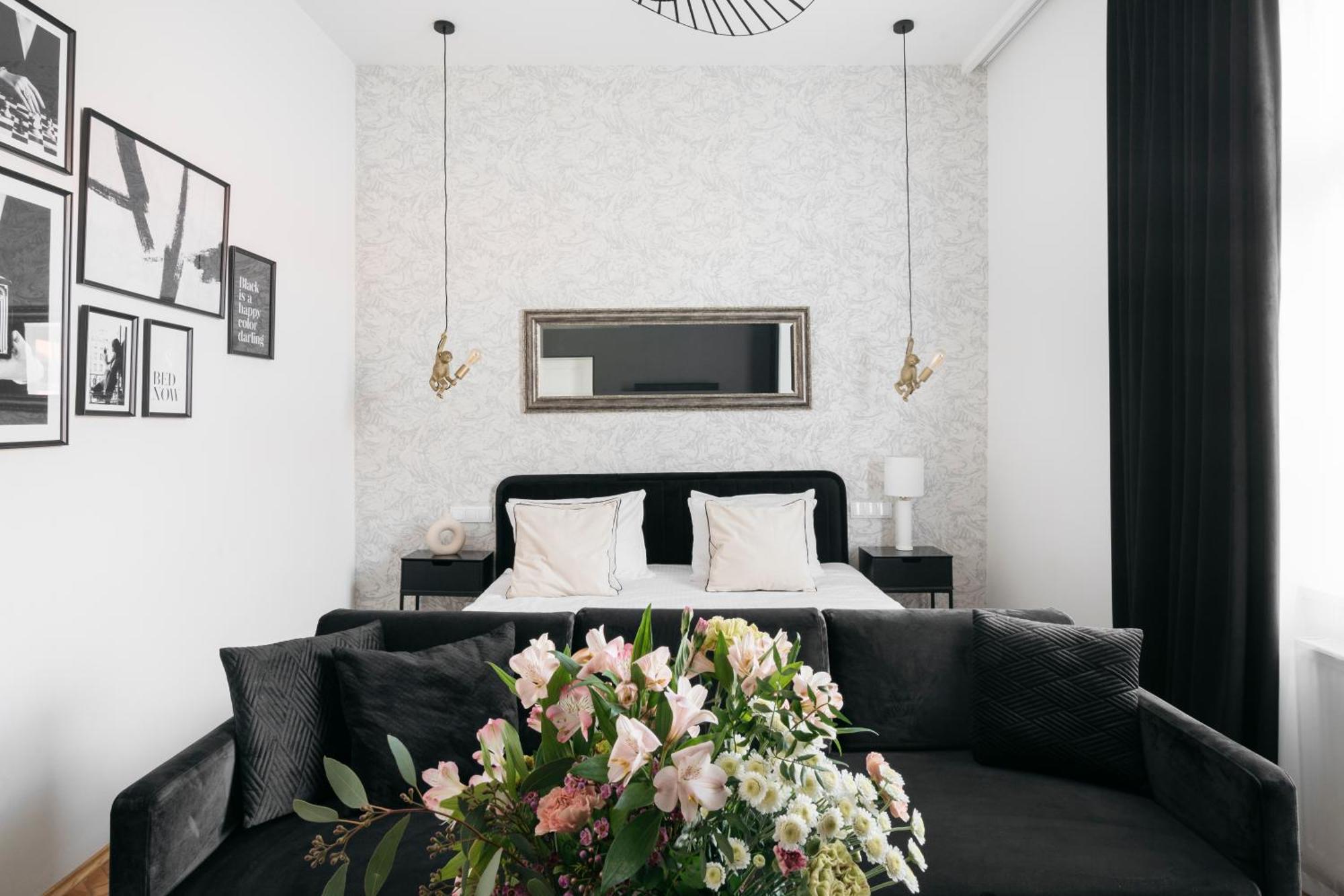 Crystal House Ii - Loftaffair Collection * Krakow