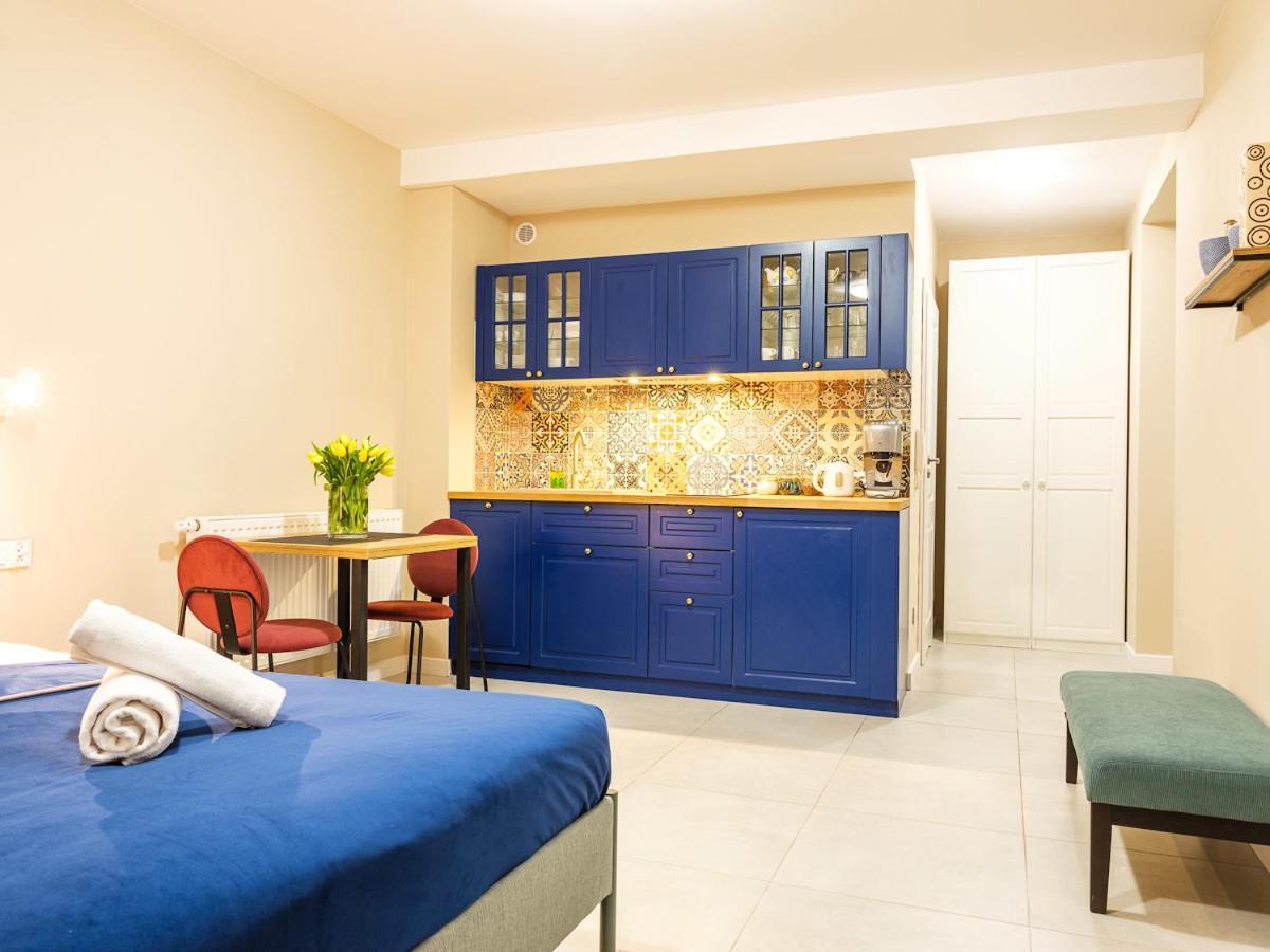 Apartment Tyzenhauz Comfort *