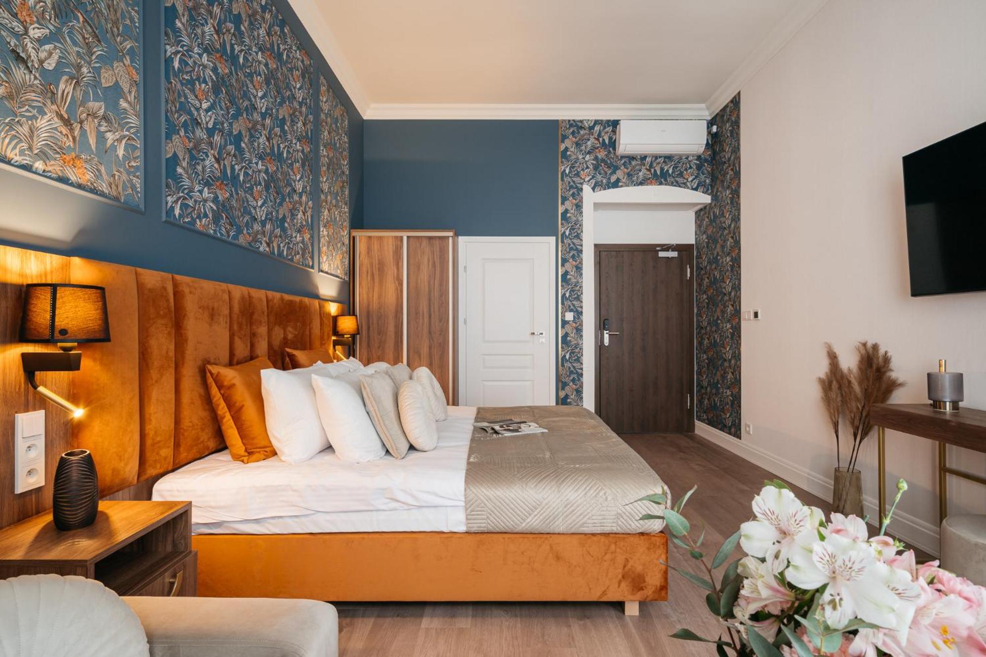 White Lotus - Loftaffair Collection Apartment Krakow