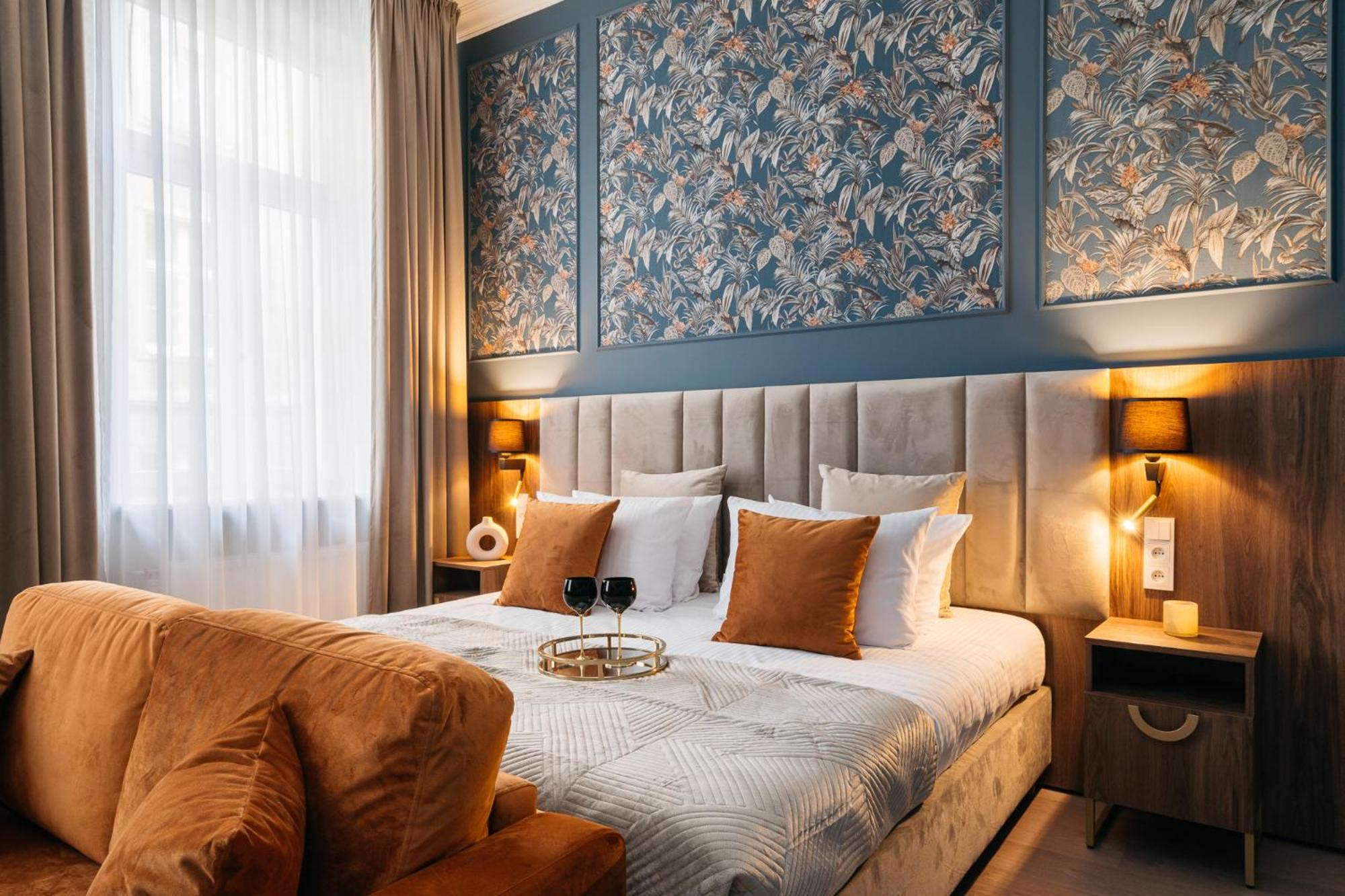 Apartment White Lotus - Loftaffair Collection Krakow