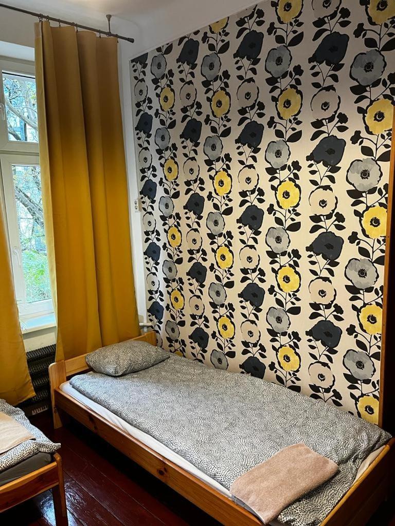 Hostel Retro