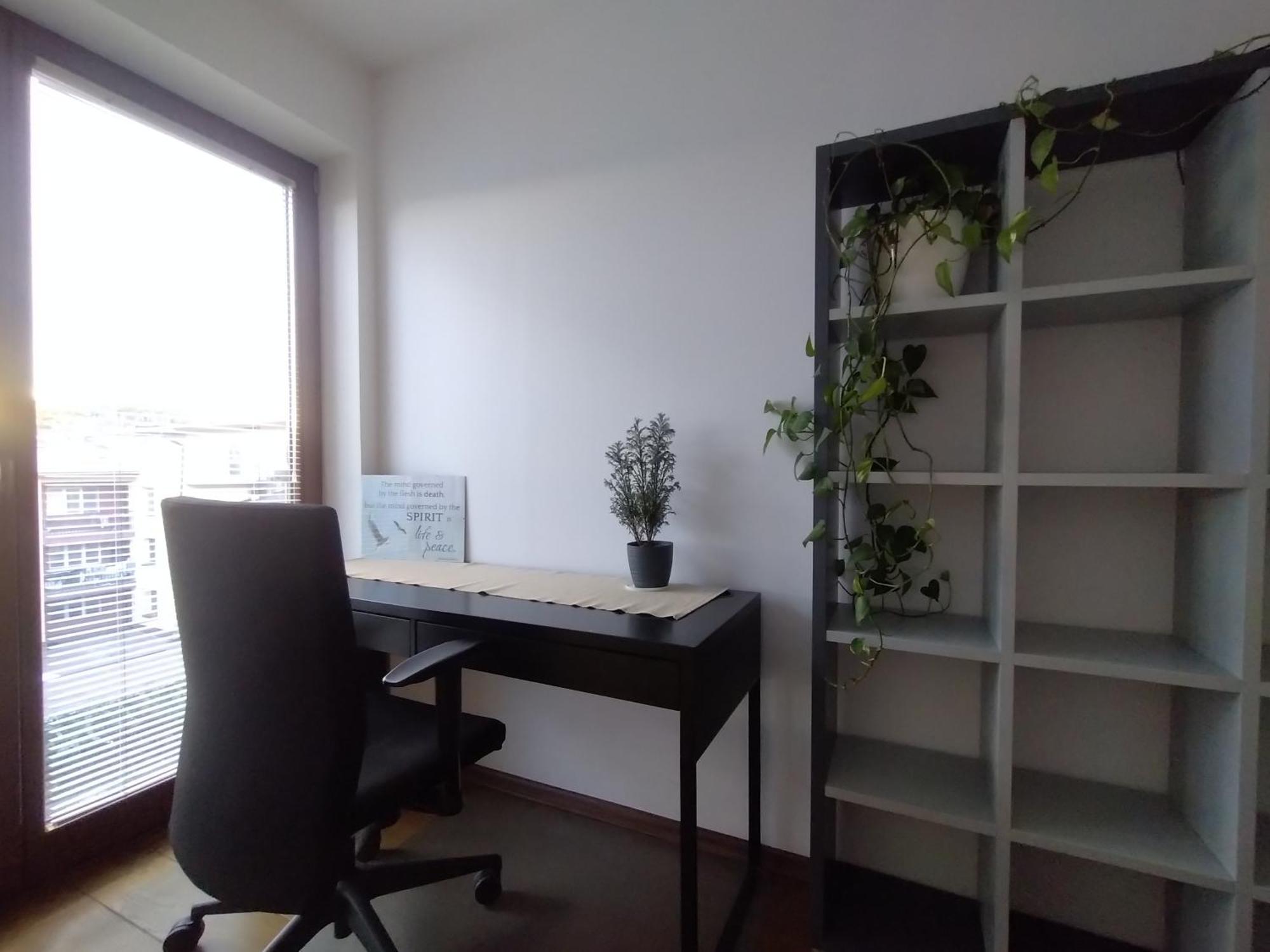 Apartment Shalom Corner *parking For Free* Krakow