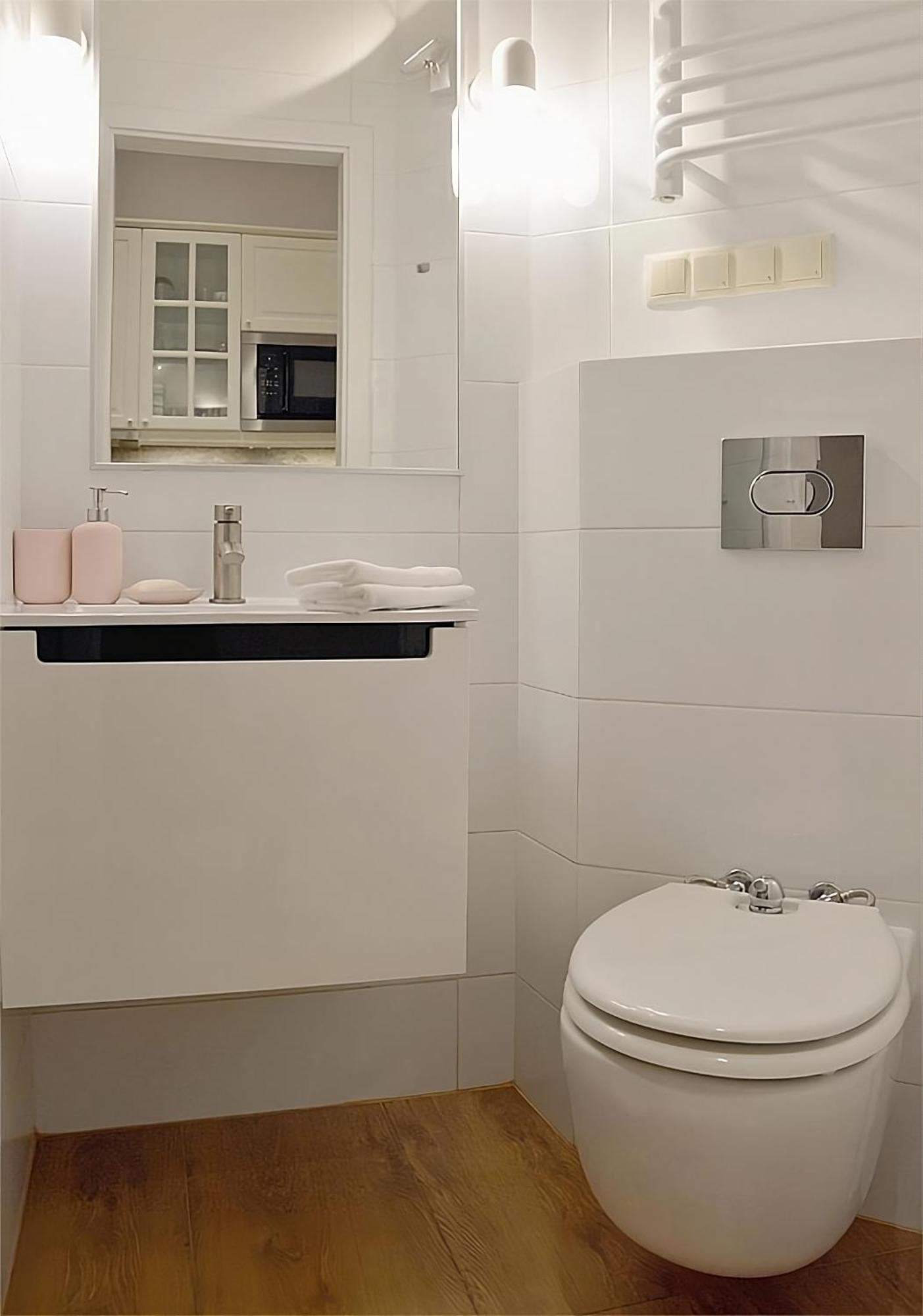 Apartament Art W Centrum Krakowa