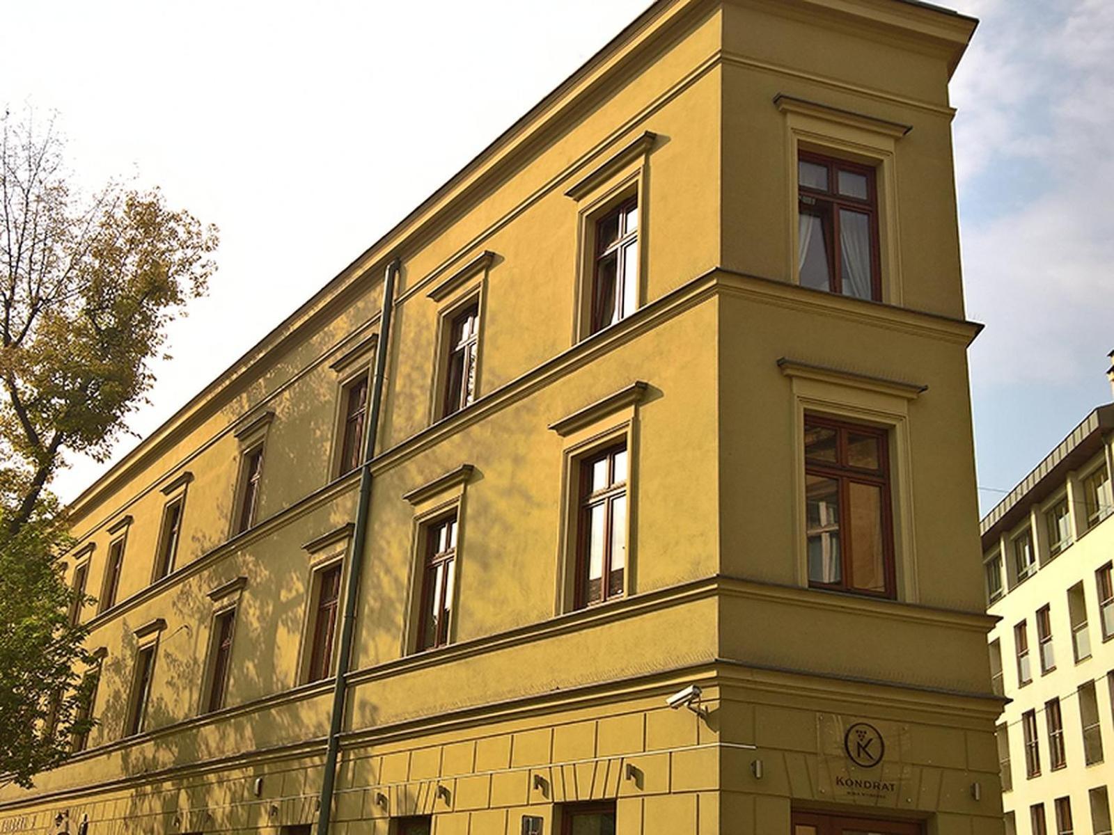 Sunny Mostowa Kazimierz By Nolegi Renters Appartement Krakau