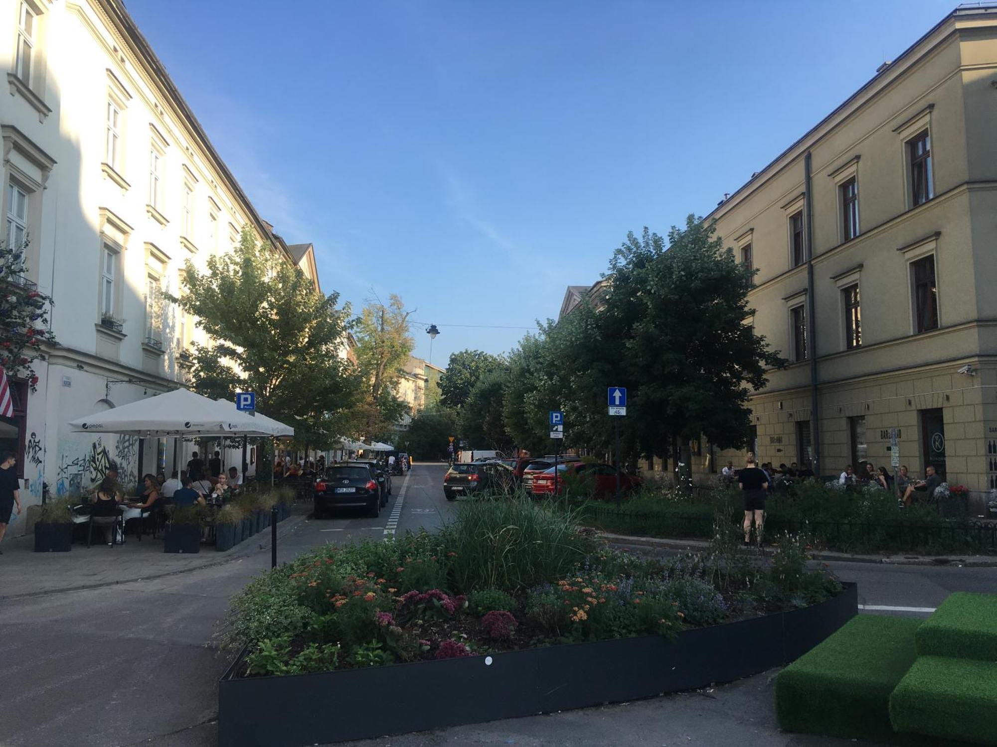 Sunny Mostowa Kazimierz By Nolegi Renters