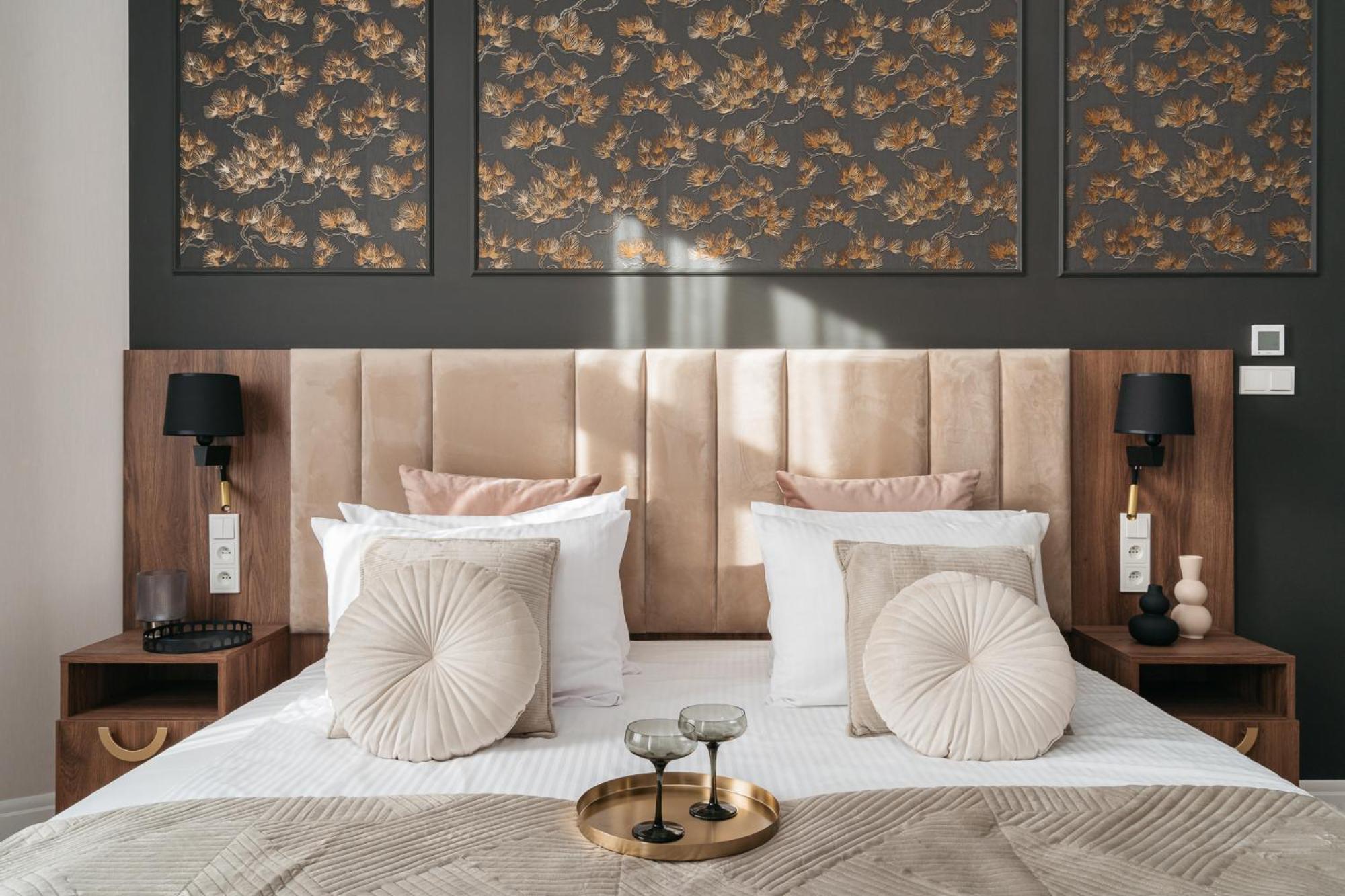 White Lotus - Loftaffair Collection Apartment Krakow
