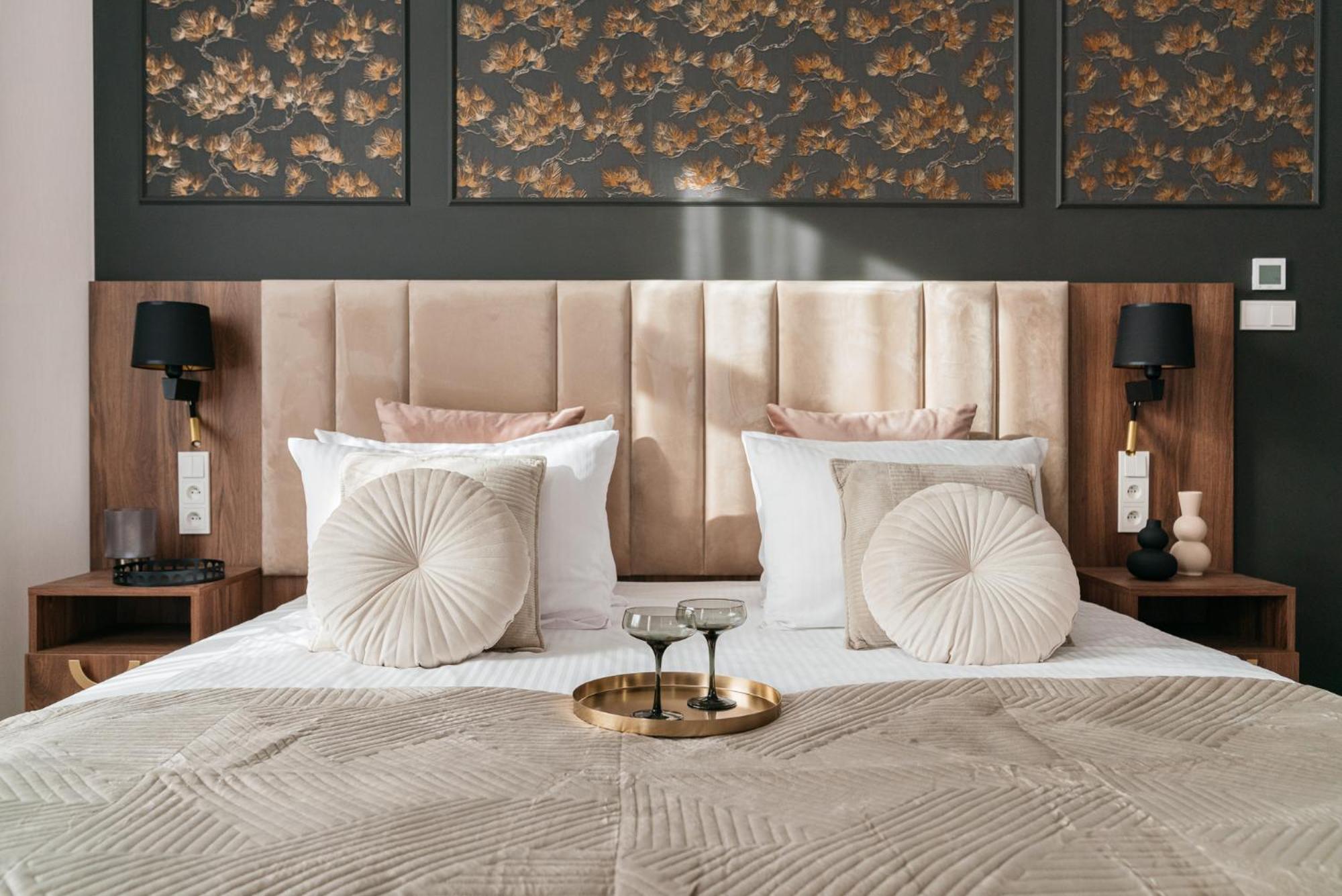 Apartment White Lotus - Loftaffair Collection Krakow