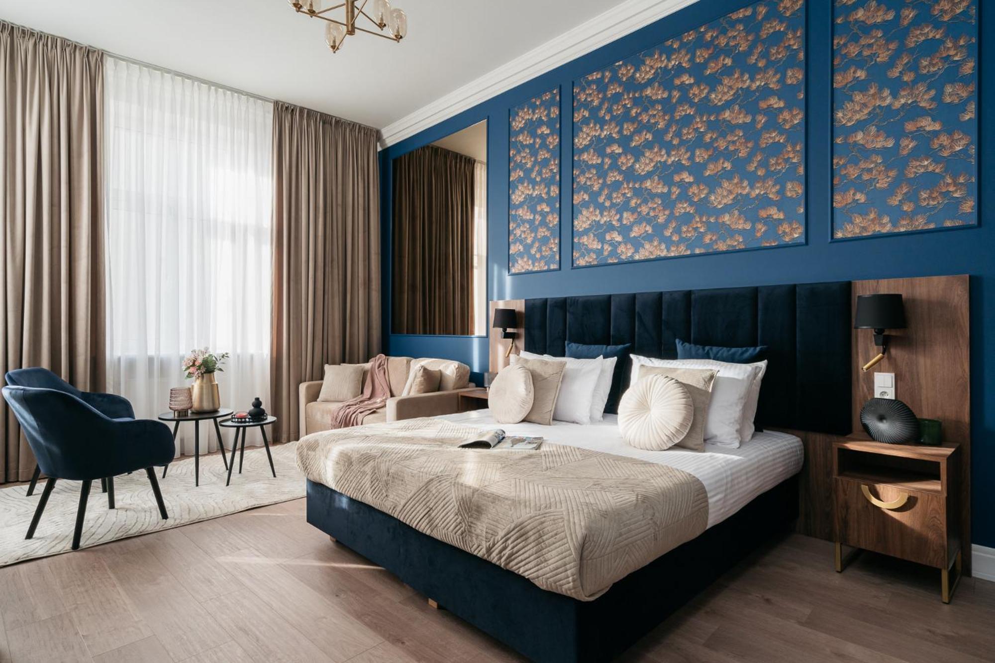White Lotus - Loftaffair Collection Apartment *