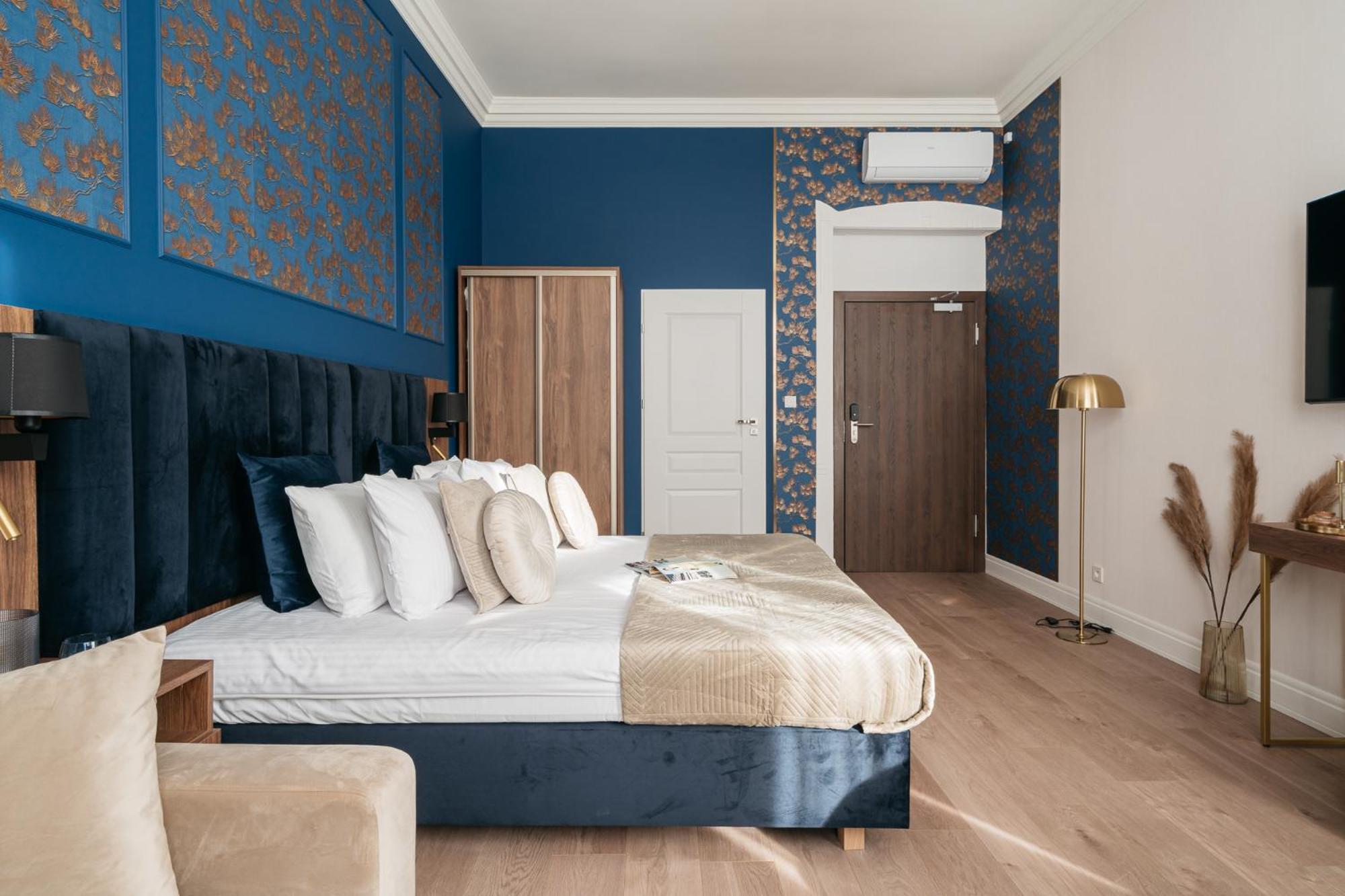 Apartment White Lotus - Loftaffair Collection Krakow
