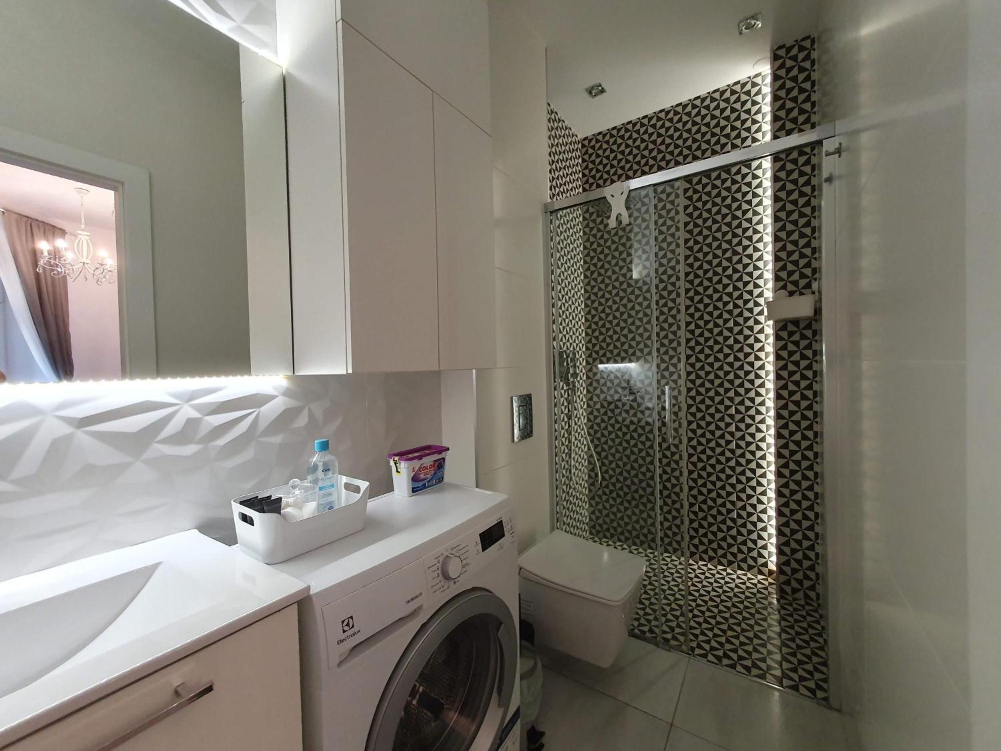Z-1 Old Town O&p Apartfamily Kraków