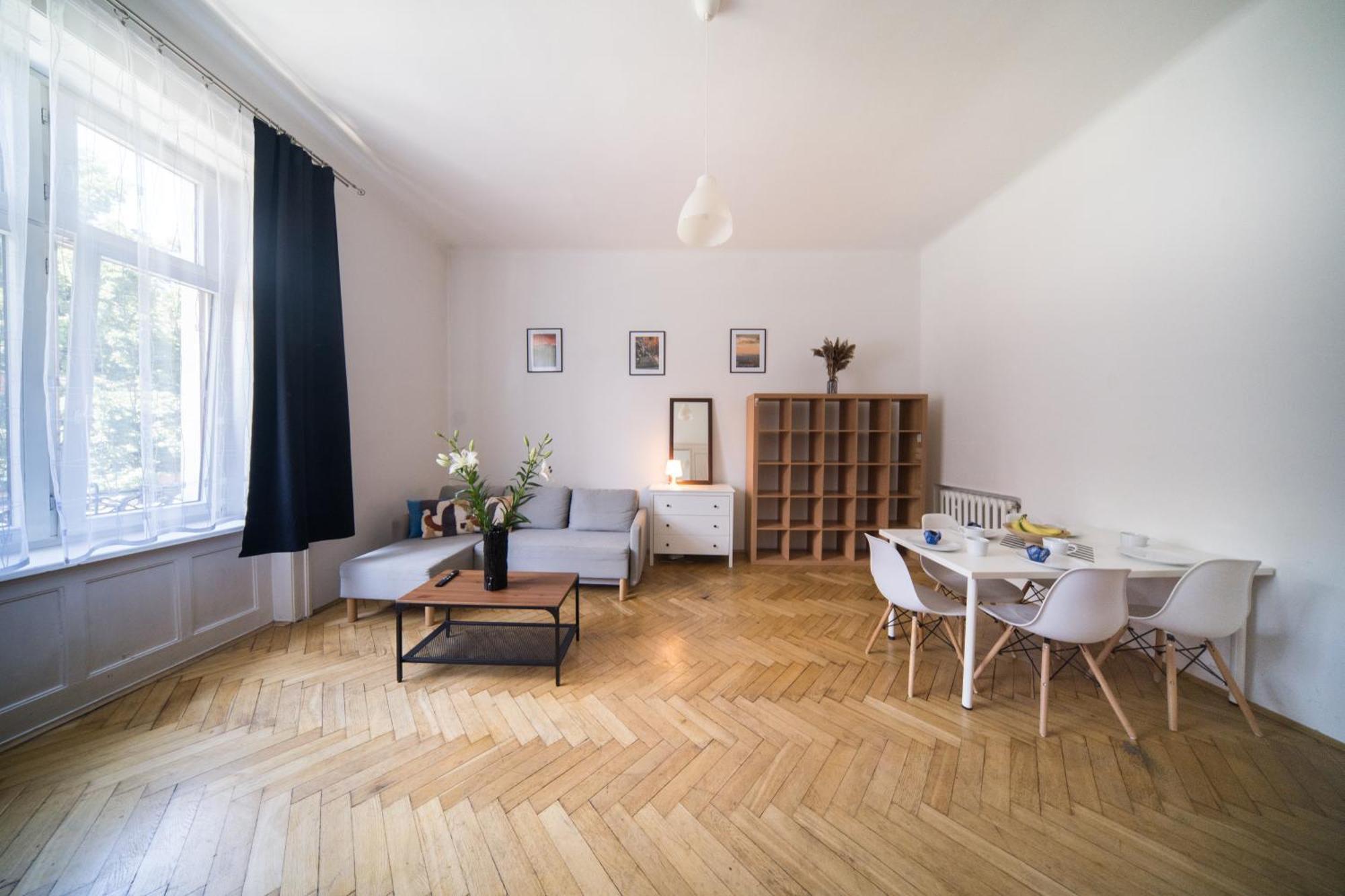 Roller Hotel apartamentowy Kraków