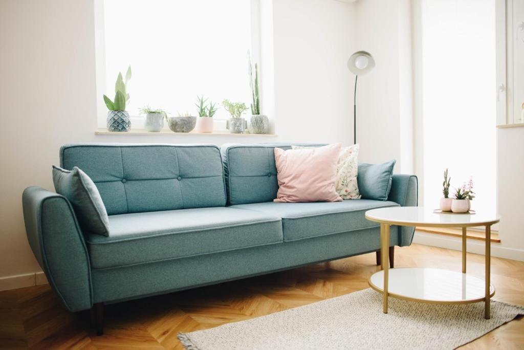 Bochenka Apartament *