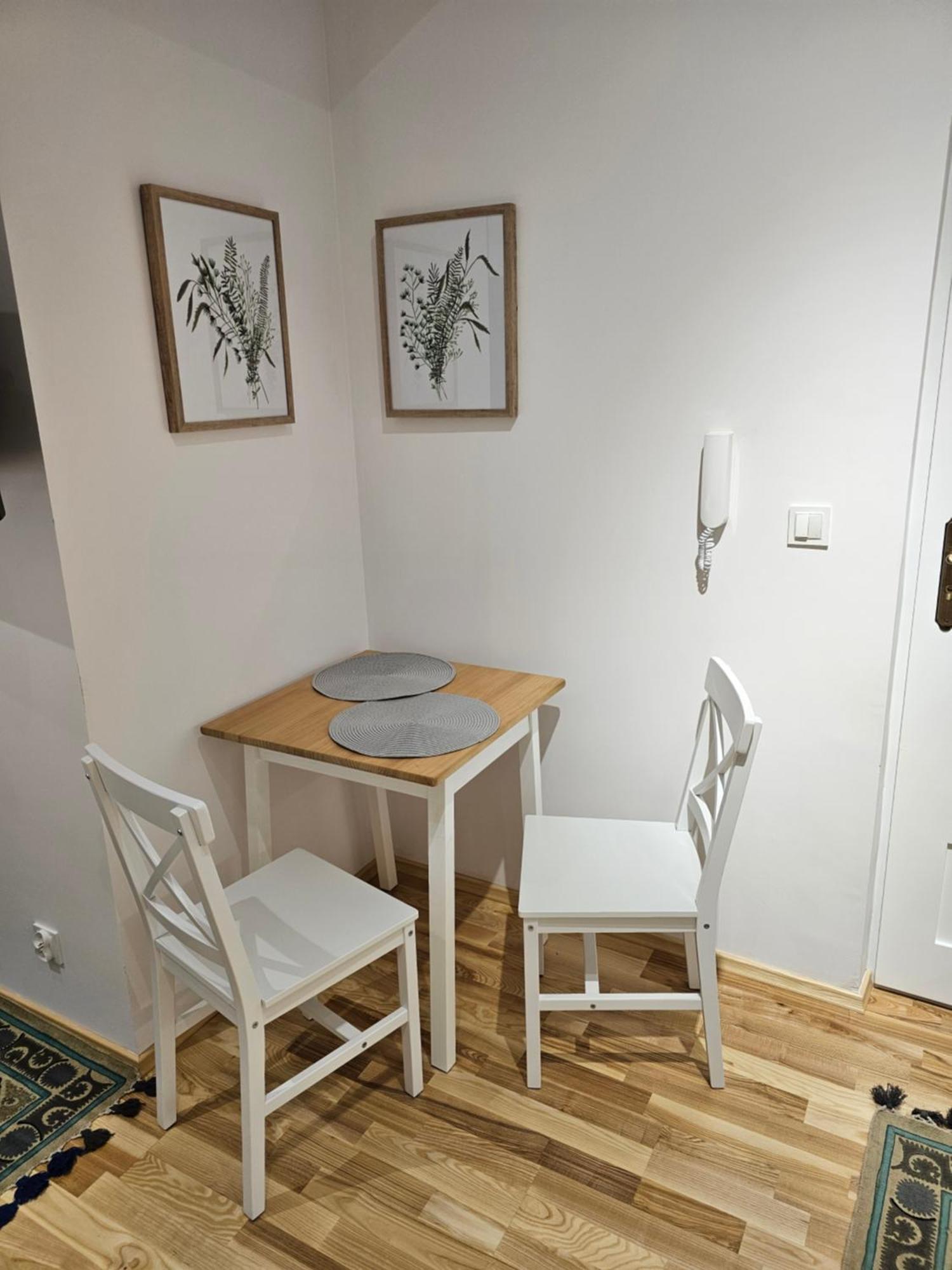 Apartment Juwel 14