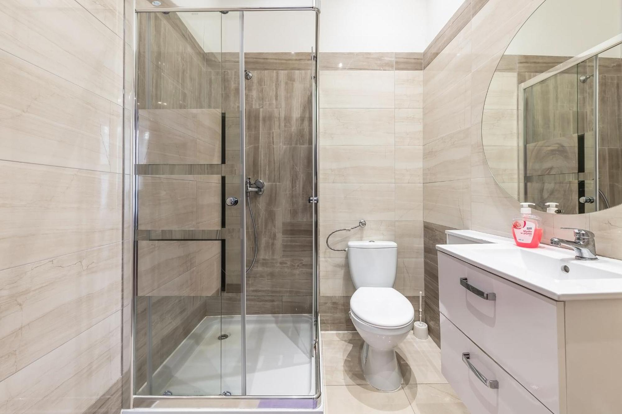 Apartamento Queen *